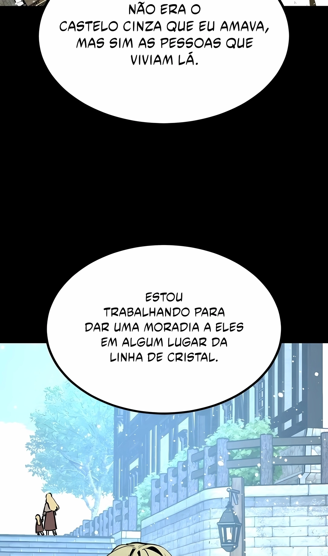 Assassina de Heróis Capítulo 198 Página 77