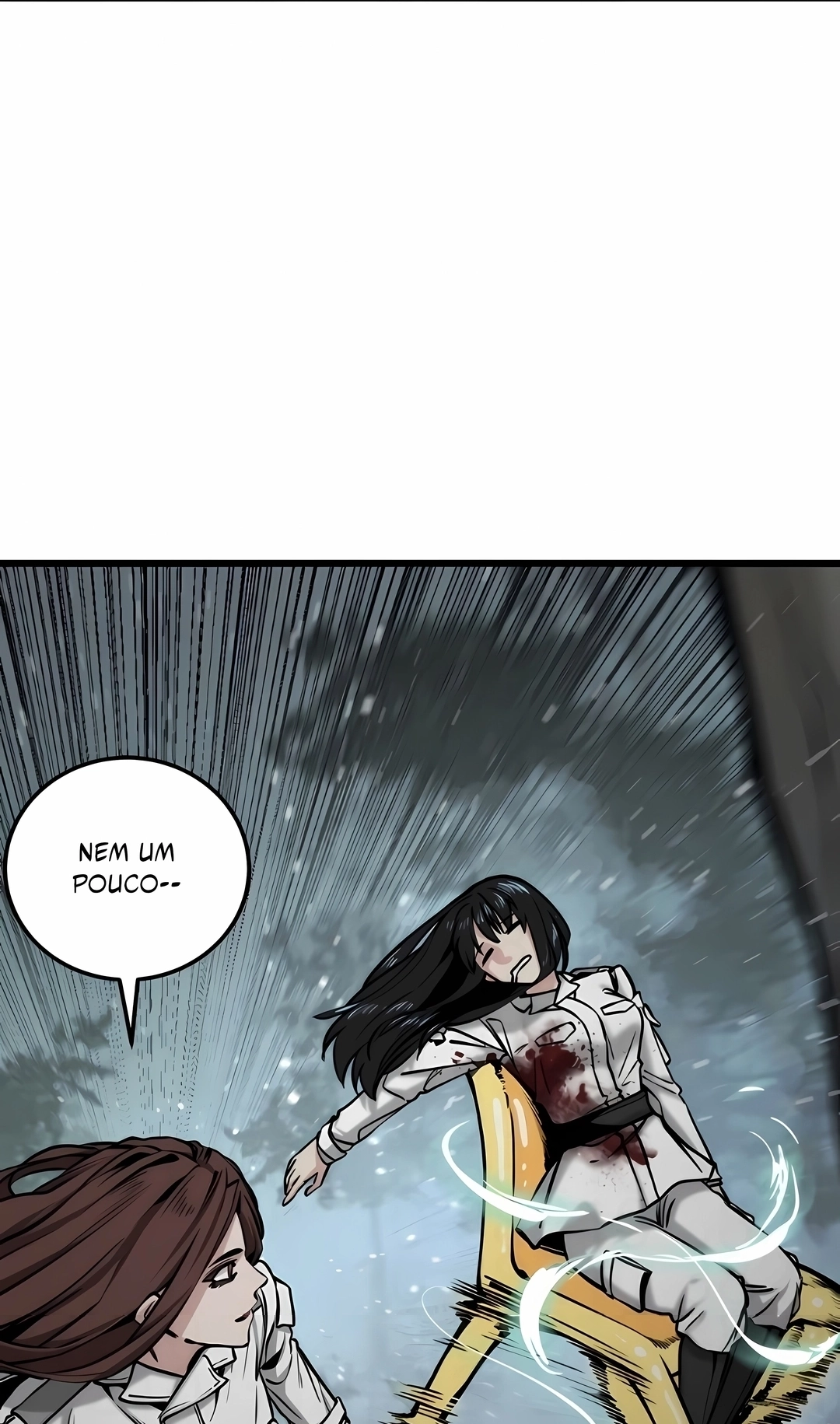 Assassina de Heróis Capítulo 198 Página 80