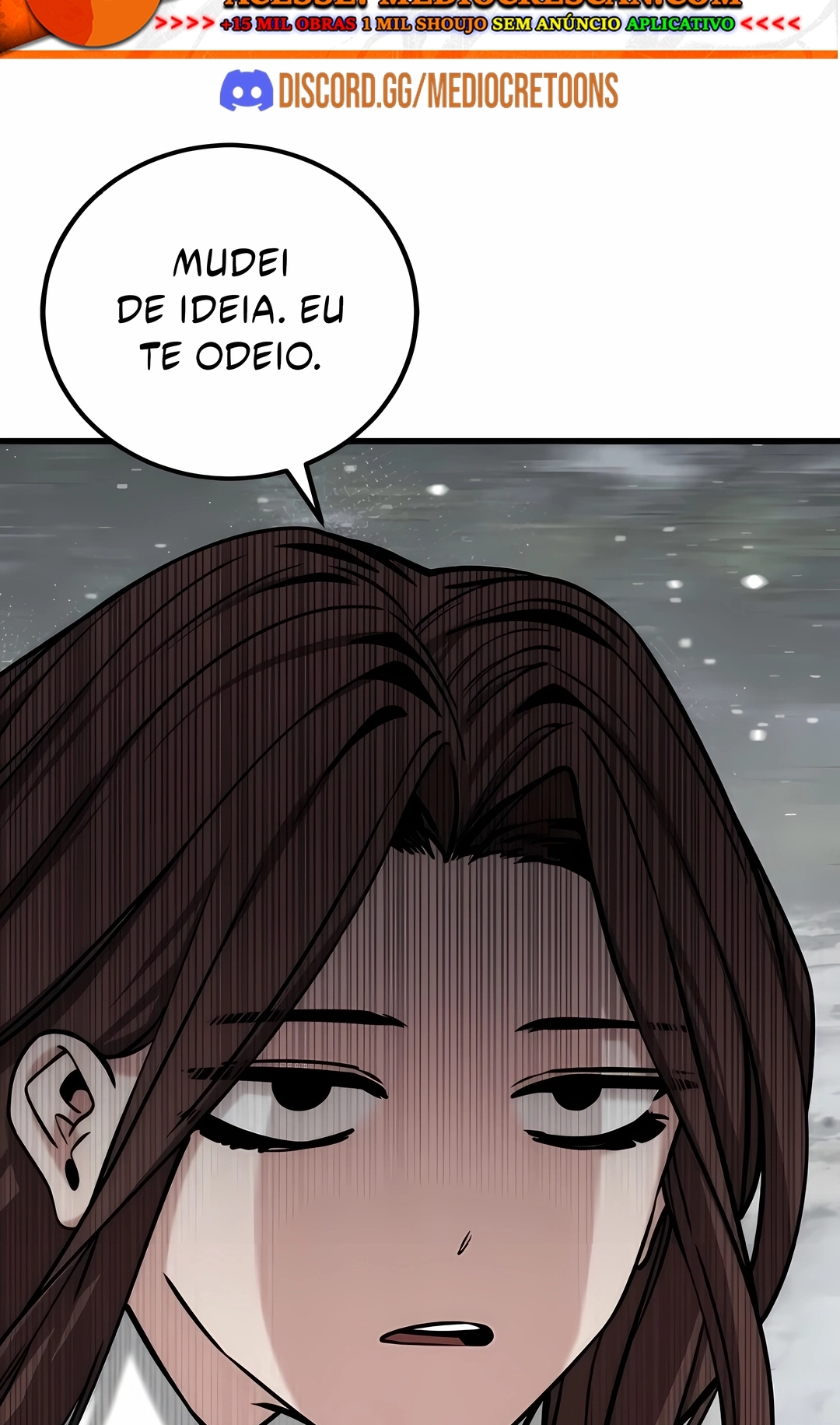 Assassina de Heróis Capítulo 198 Página 83
