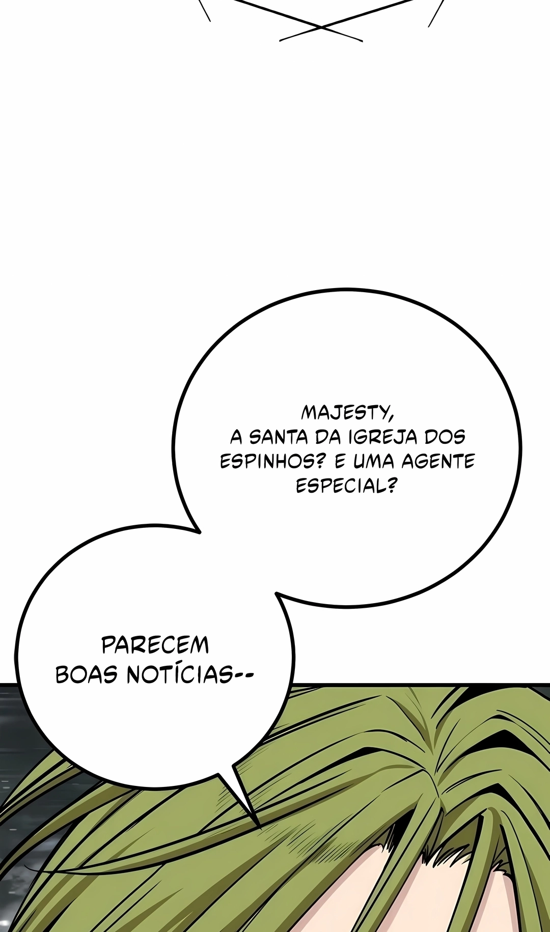 Assassina de Heróis Capítulo 198 Página 88