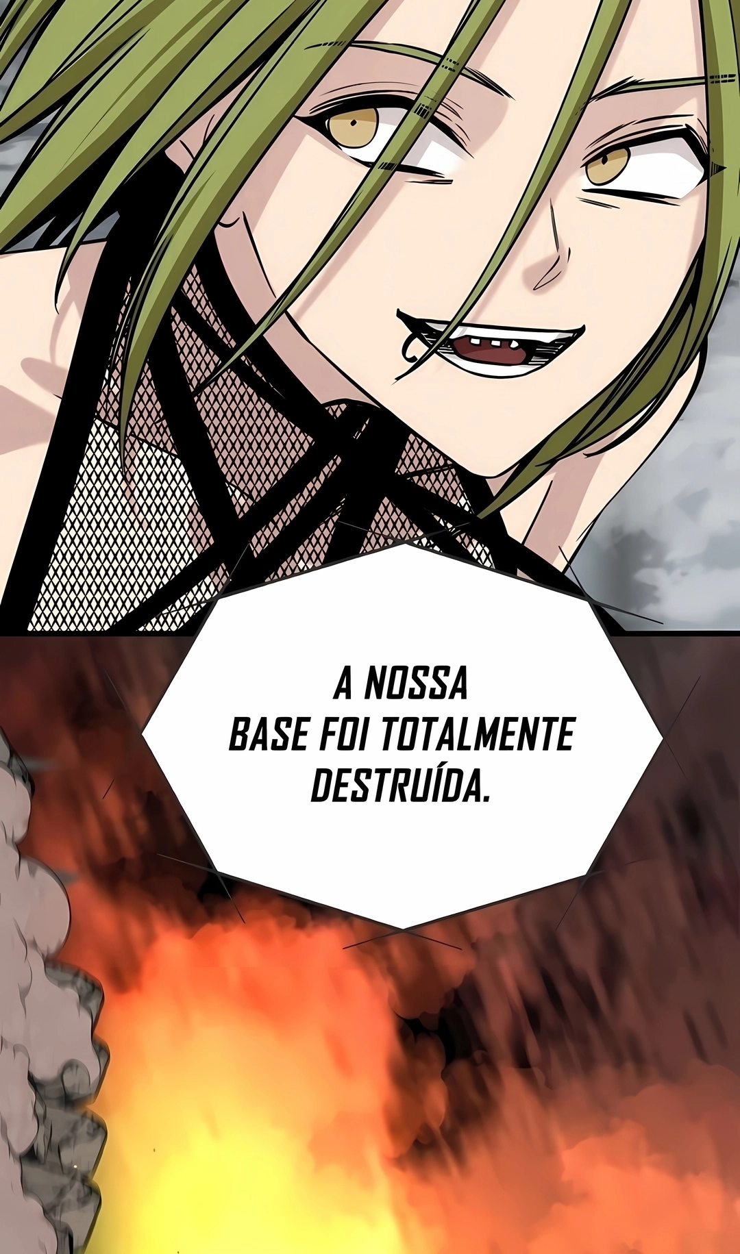 Assassina de Heróis Capítulo 198 Página 89