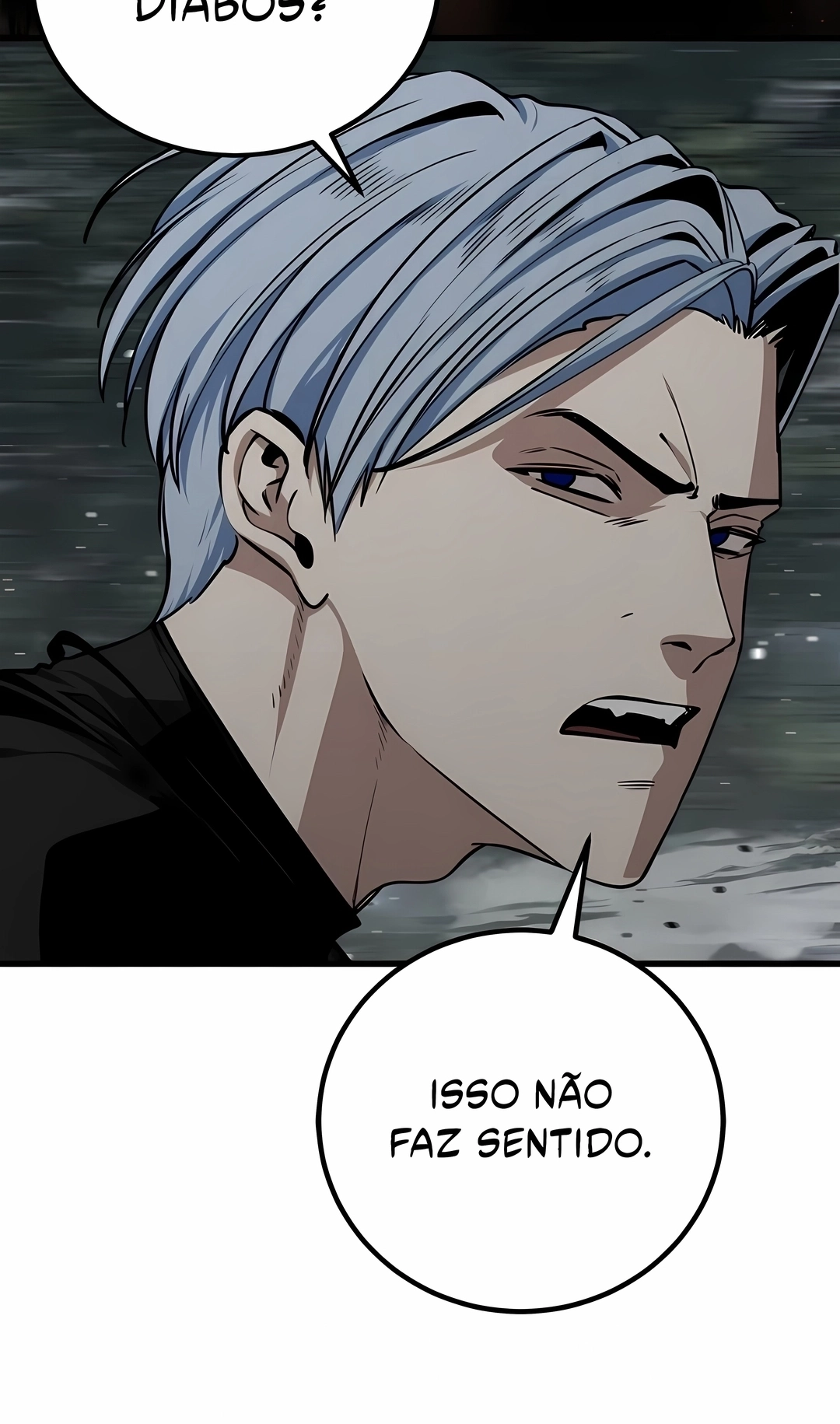 Assassina de Heróis Capítulo 198 Página 93
