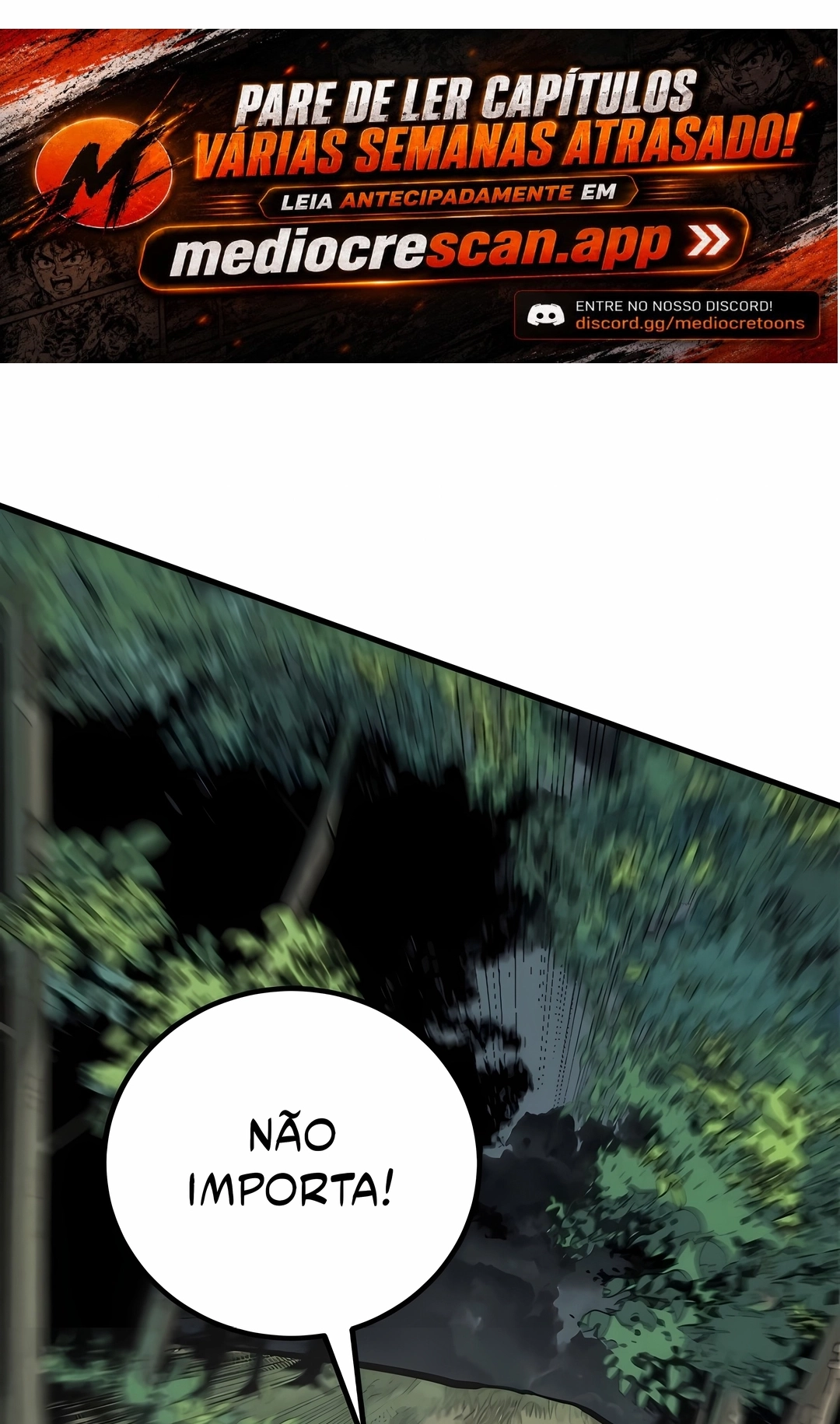 Assassina de Heróis Capítulo 198 Página 94