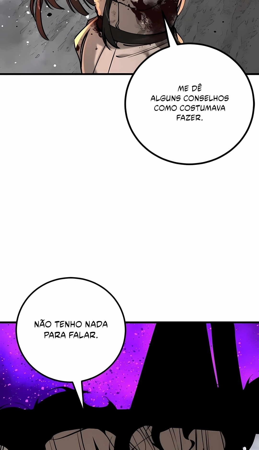 Assassina de Heróis Capítulo 199 Página 101
