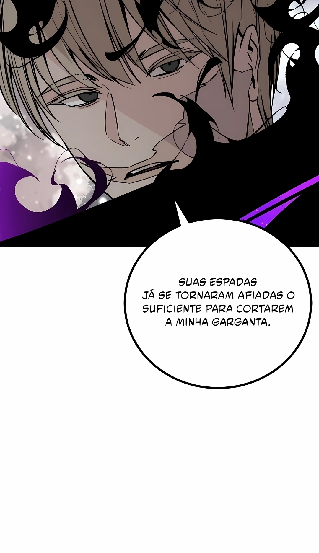 Assassina de Heróis Capítulo 199 Página 102