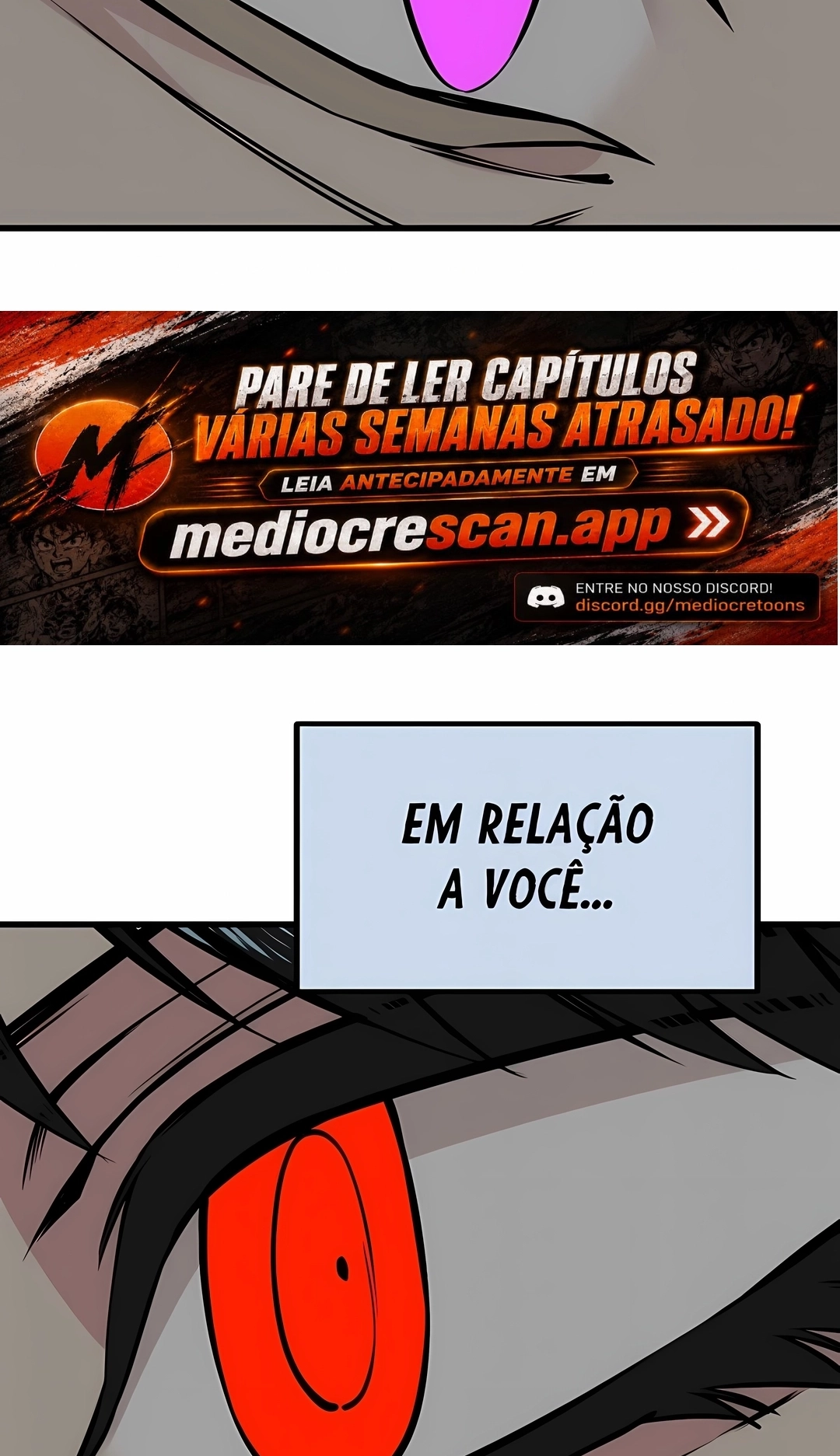 Assassina de Heróis Capítulo 199 Página 106