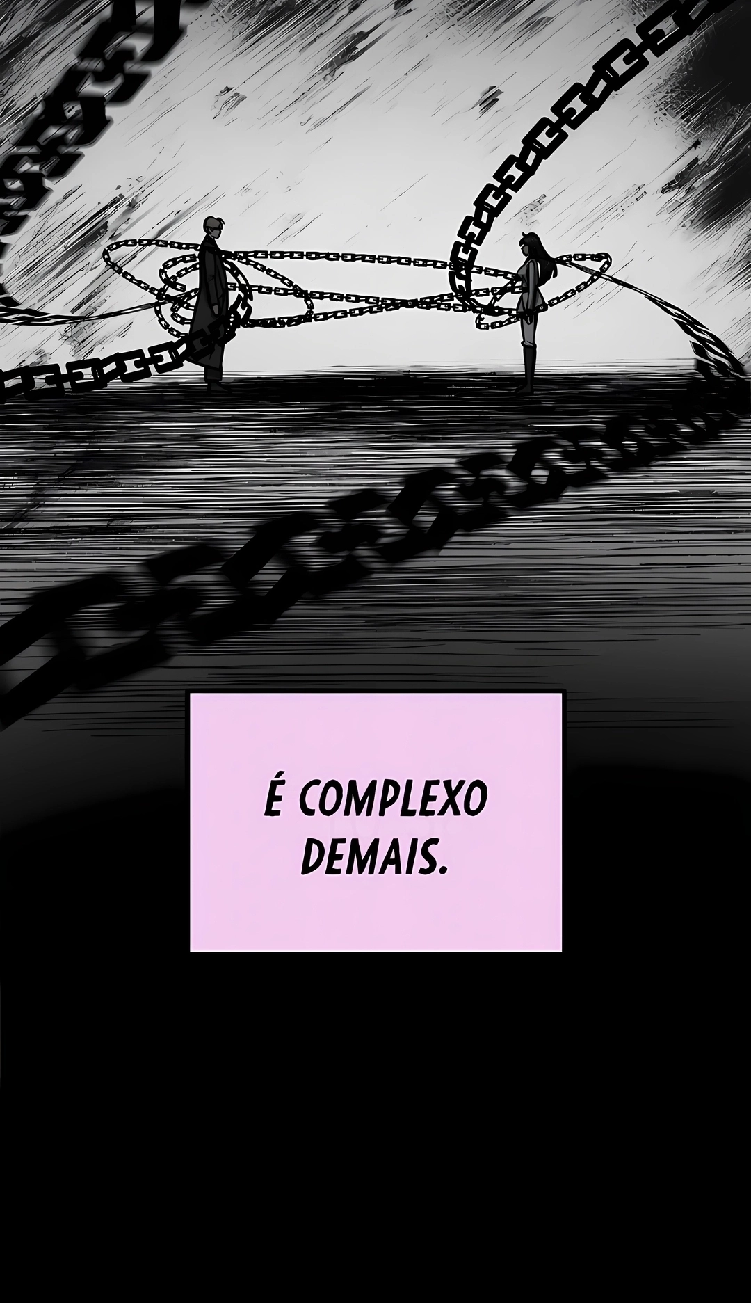 Assassina de Heróis Capítulo 199 Página 108