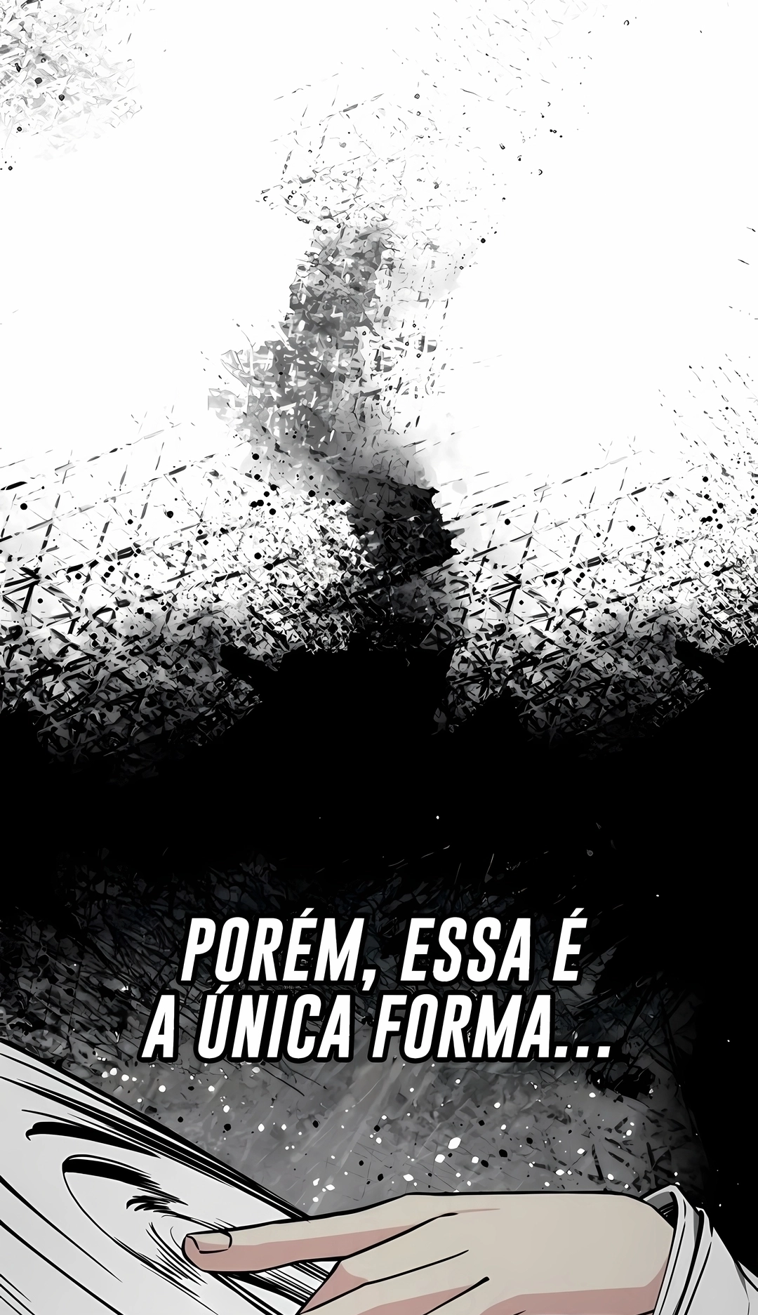 Assassina de Heróis Capítulo 199 Página 111