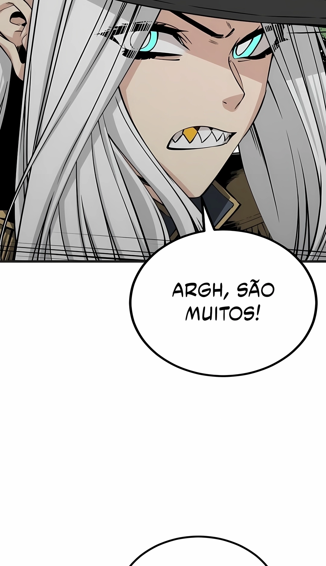 Assassina de Heróis Capítulo 199 Página 19