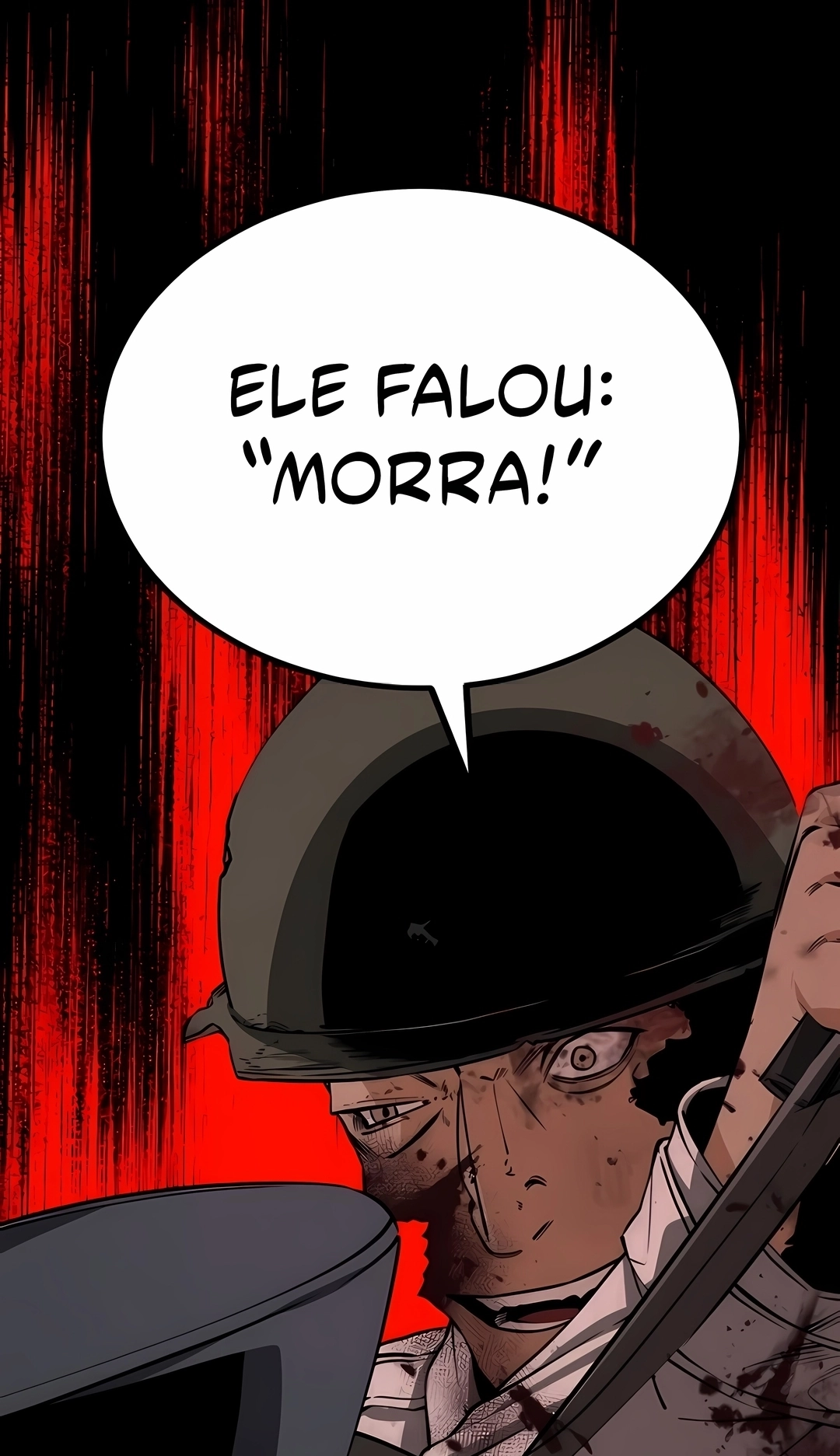 Assassina de Heróis Capítulo 199 Página 21