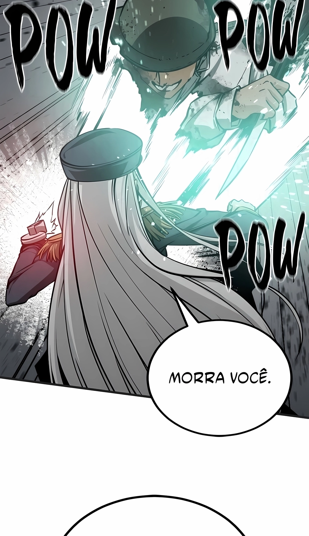 Assassina de Heróis Capítulo 199 Página 23