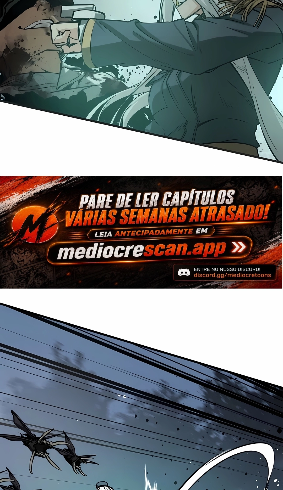 Assassina de Heróis Capítulo 199 Página 25