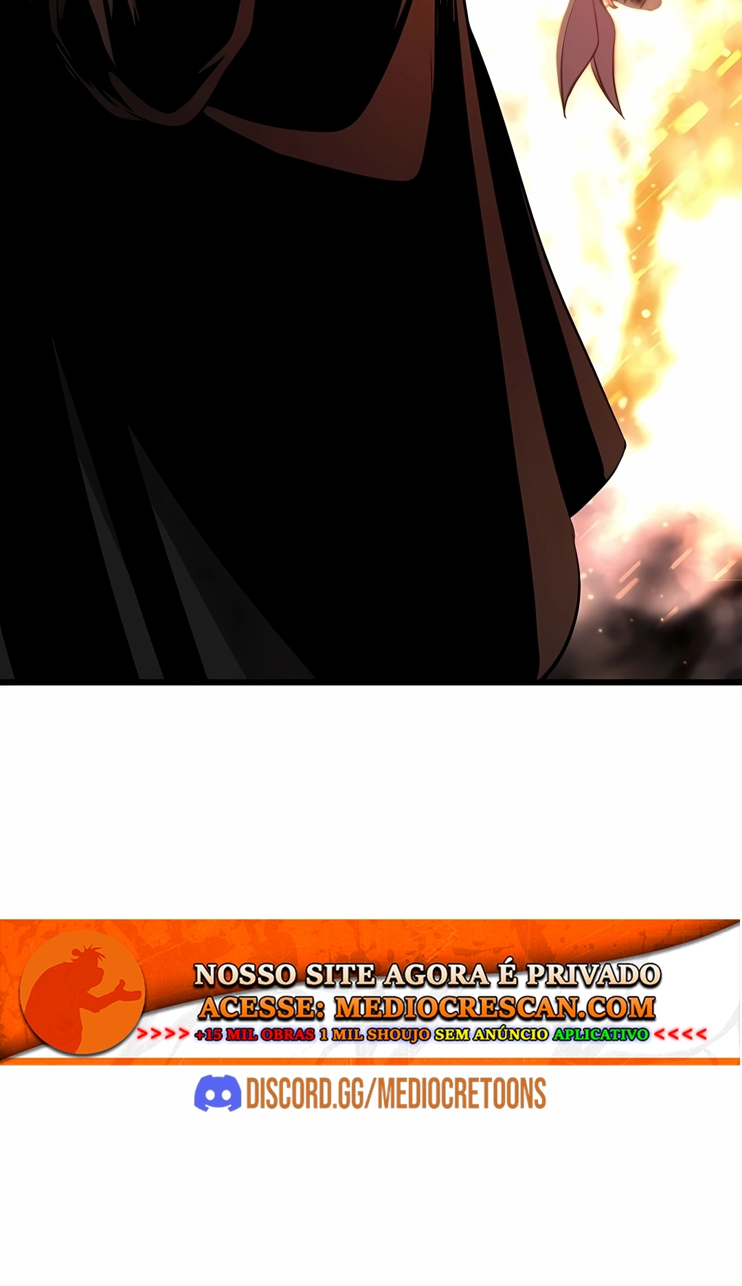 Assassina de Heróis Capítulo 199 Página 3