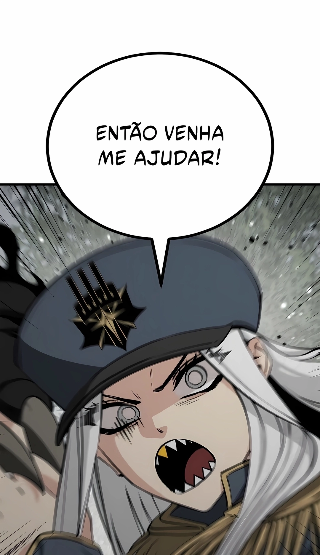 Assassina de Heróis Capítulo 199 Página 32