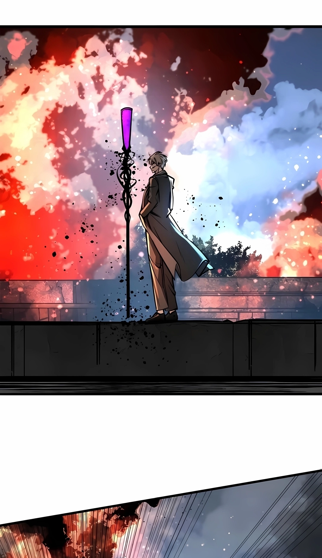 Assassina de Heróis Capítulo 199 Página 4