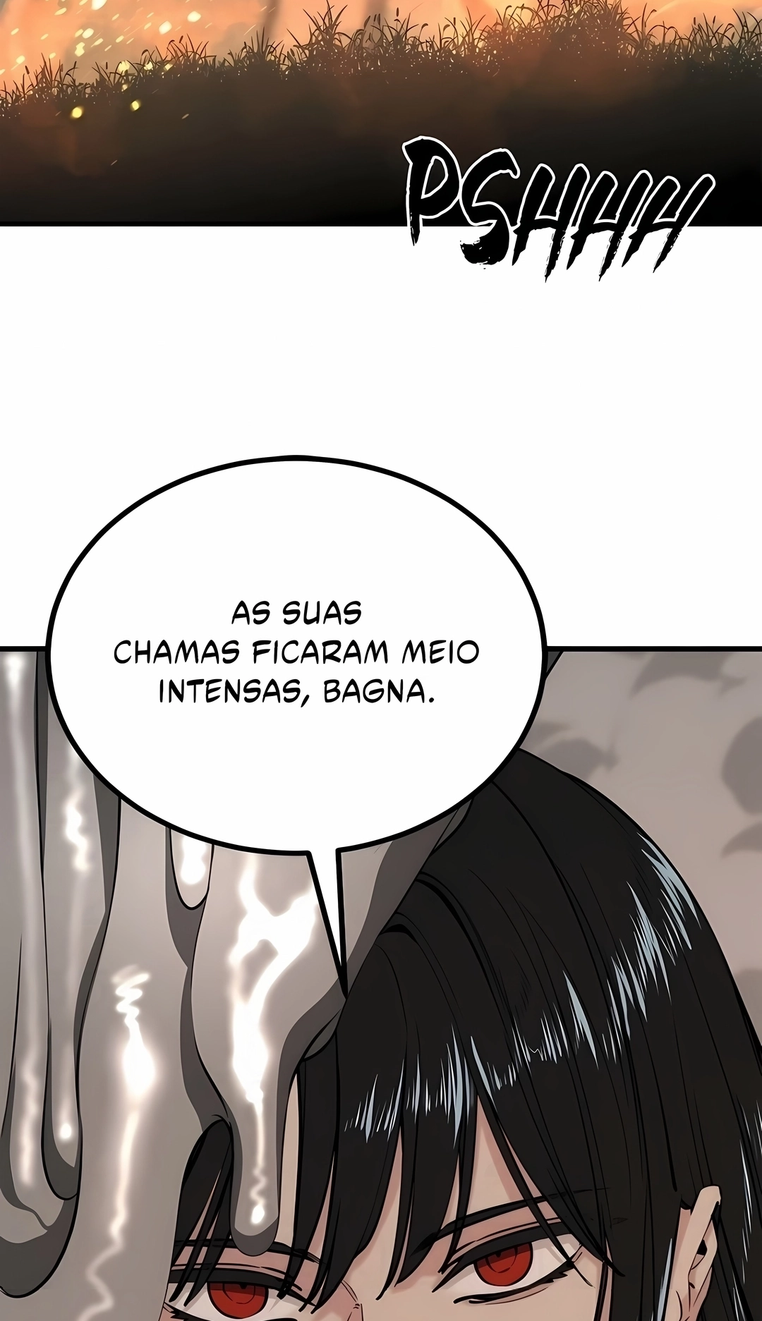 Assassina de Heróis Capítulo 199 Página 45