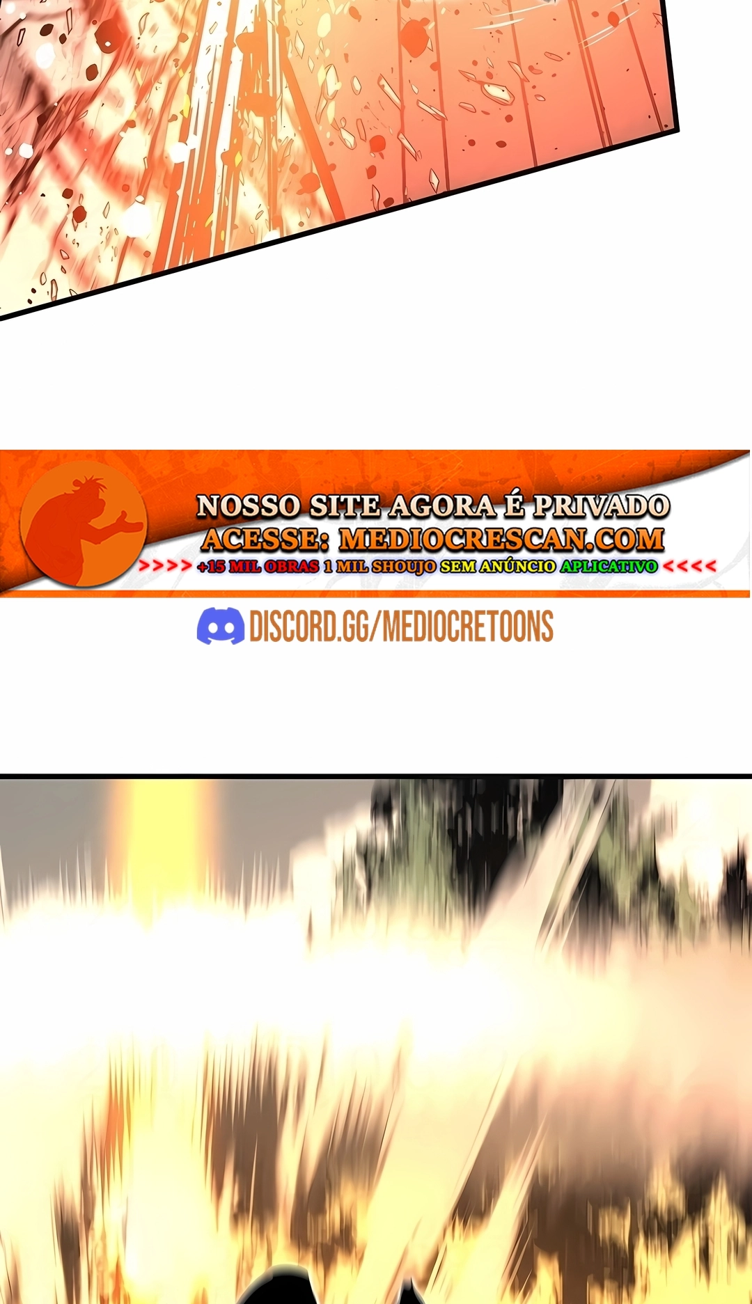 Assassina de Heróis Capítulo 199 Página 49