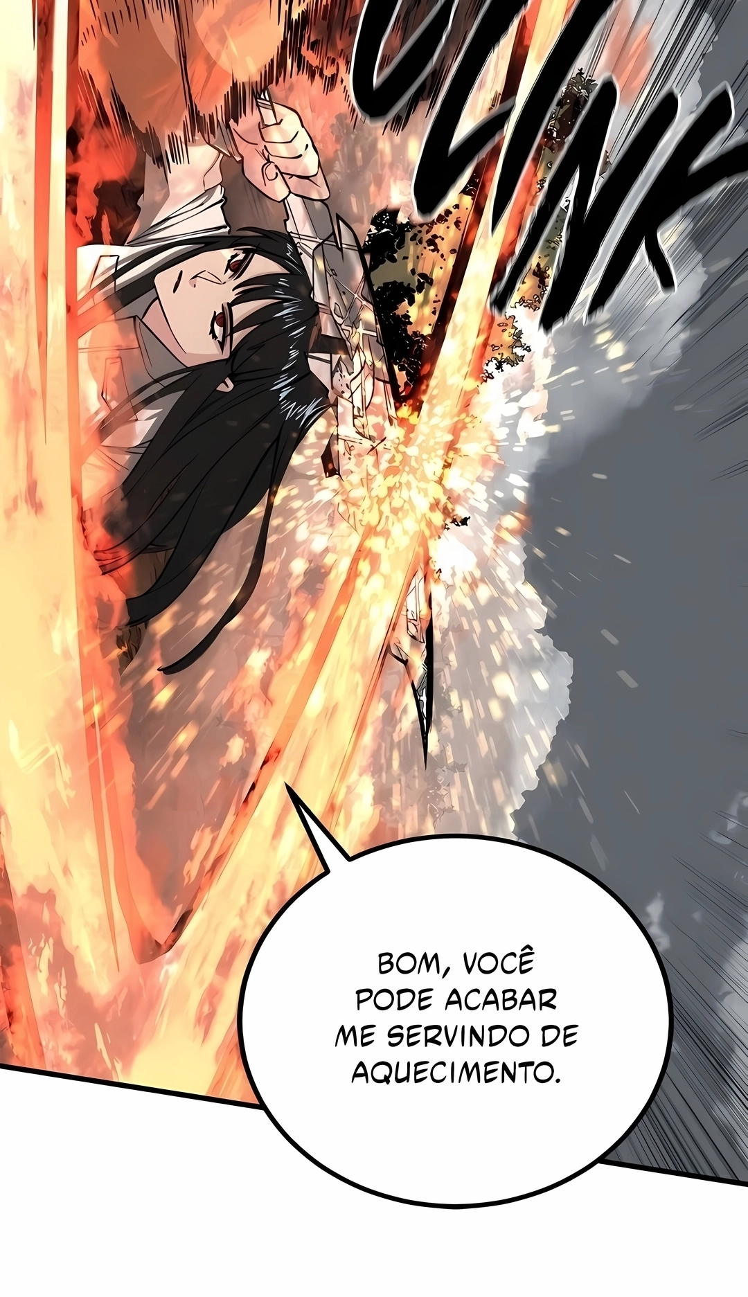 Assassina de Heróis Capítulo 199 Página 54