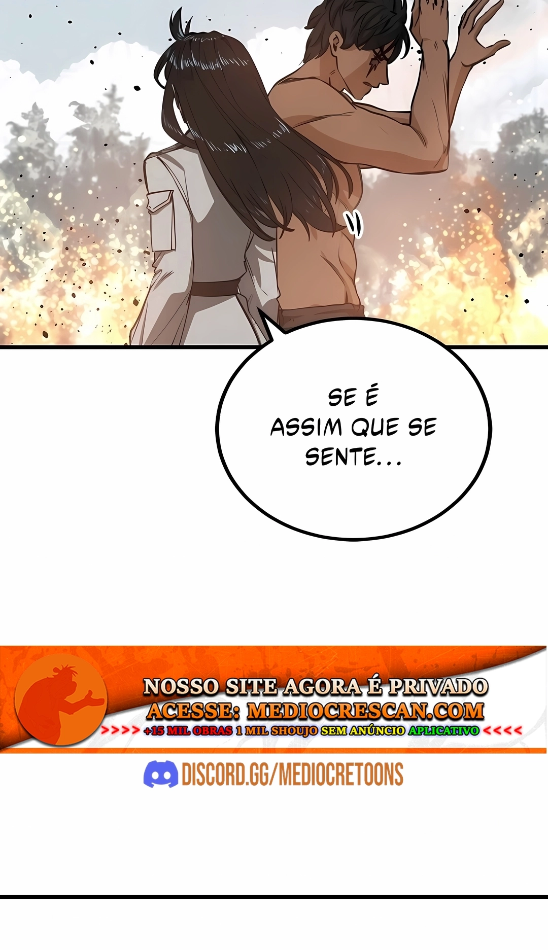 Assassina de Heróis Capítulo 199 Página 65