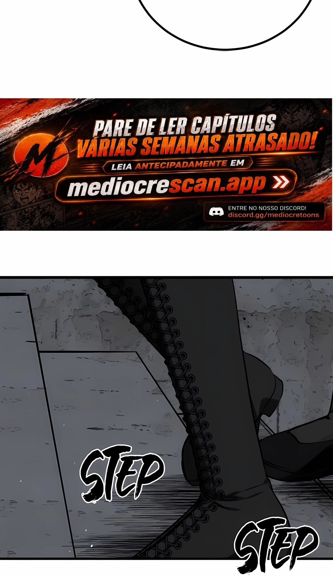 Assassina de Heróis Capítulo 199 Página 73