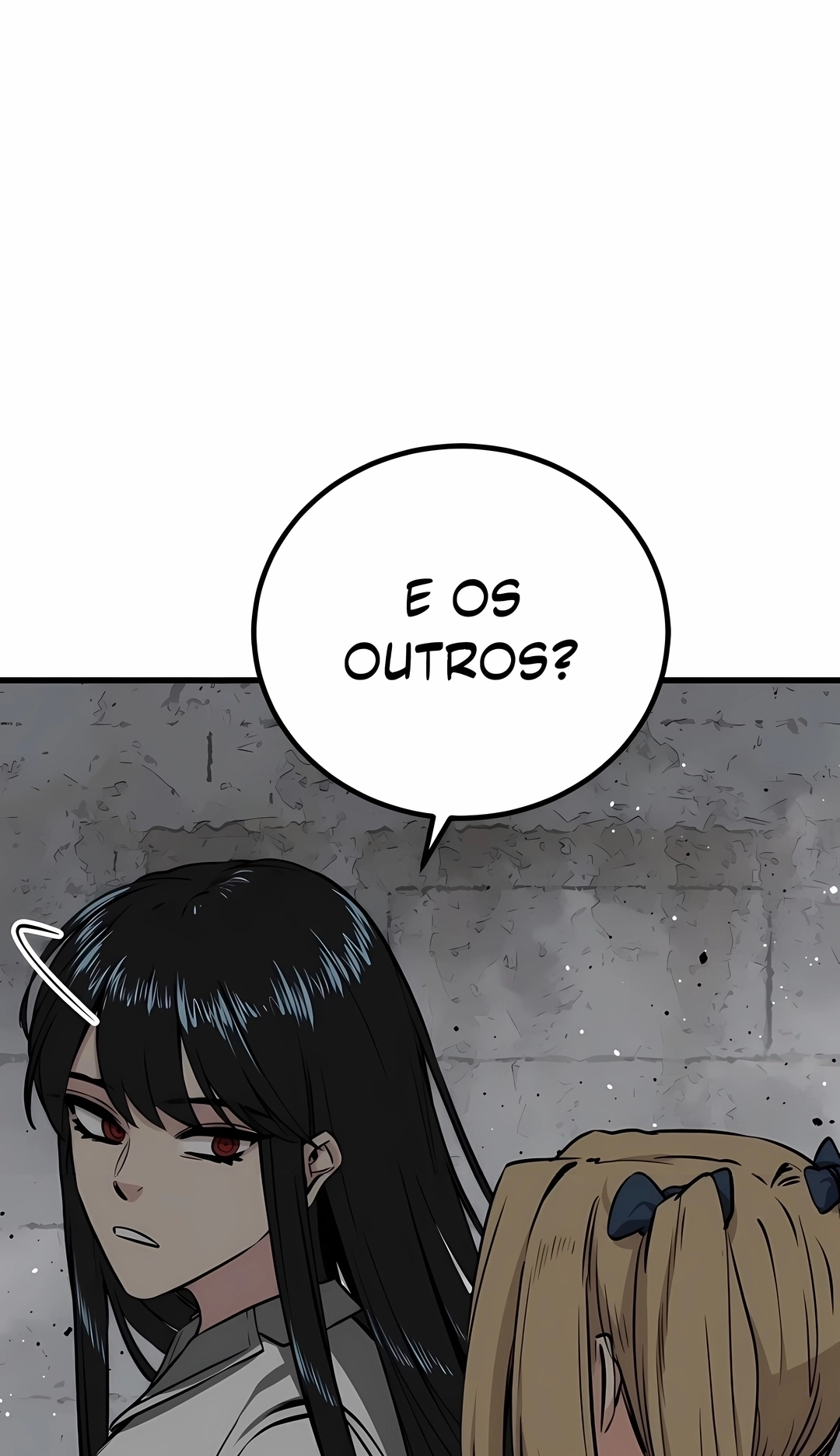 Assassina de Heróis Capítulo 199 Página 74