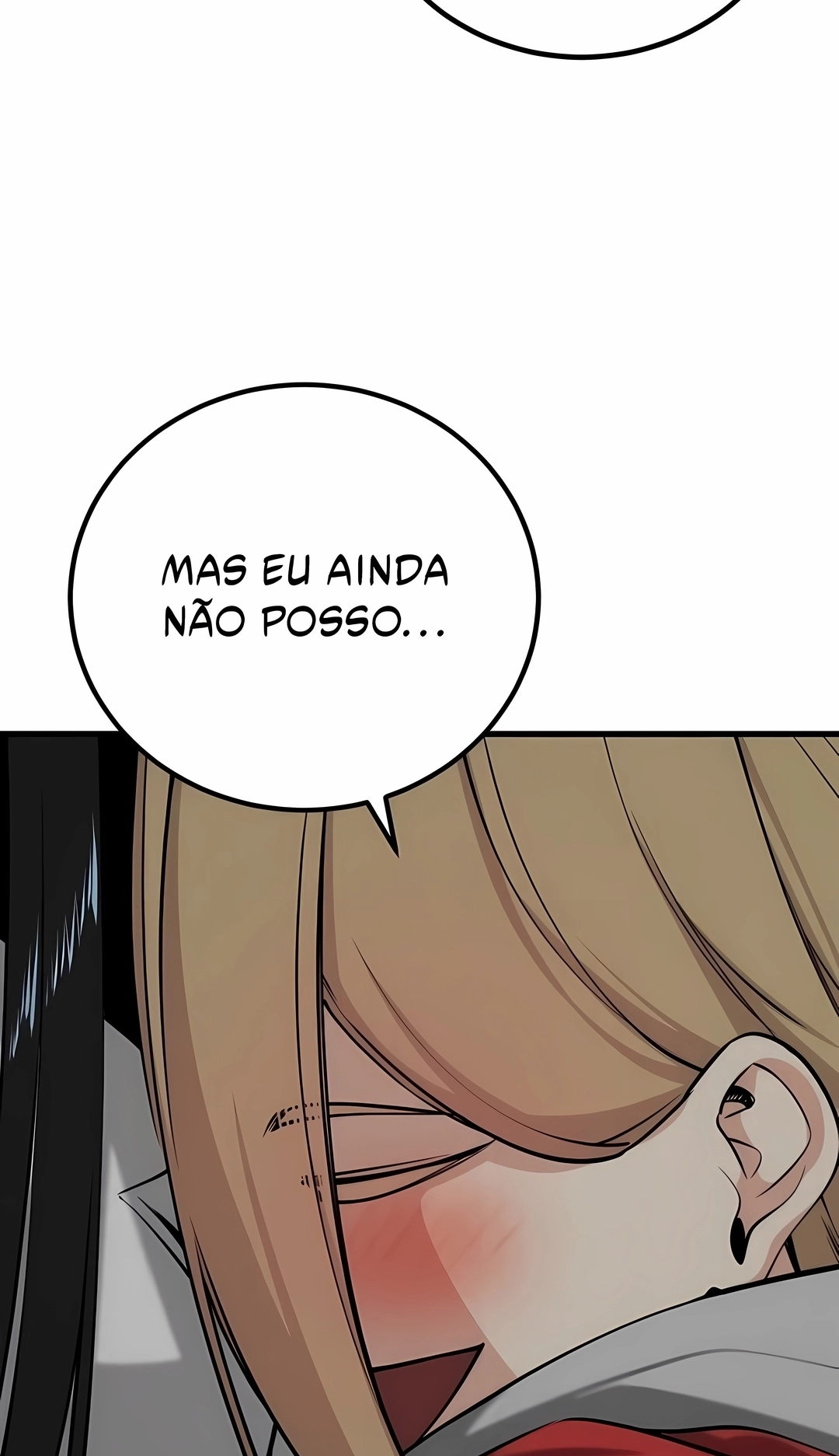 Assassina de Heróis Capítulo 199 Página 85