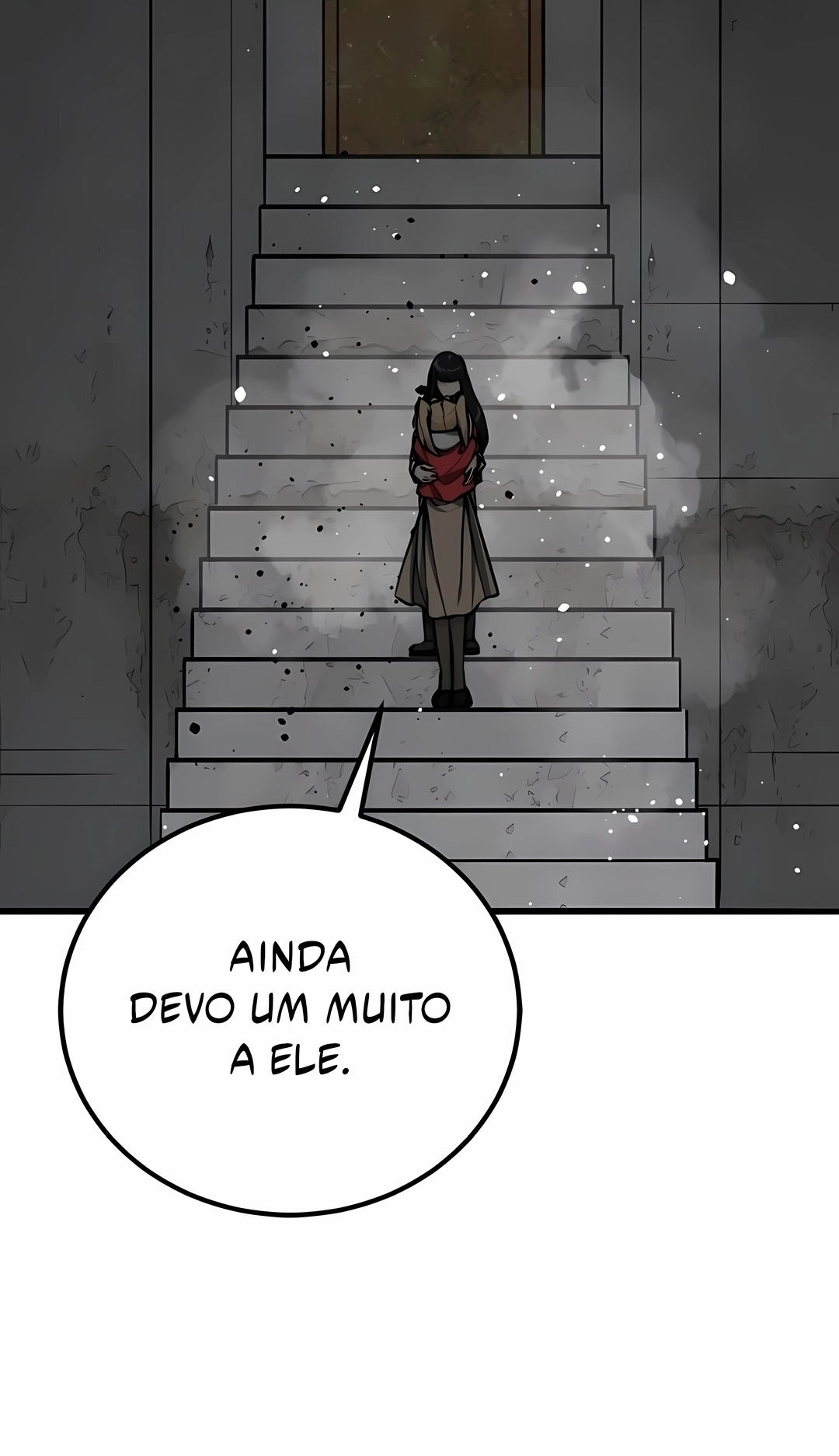 Assassina de Heróis Capítulo 199 Página 87