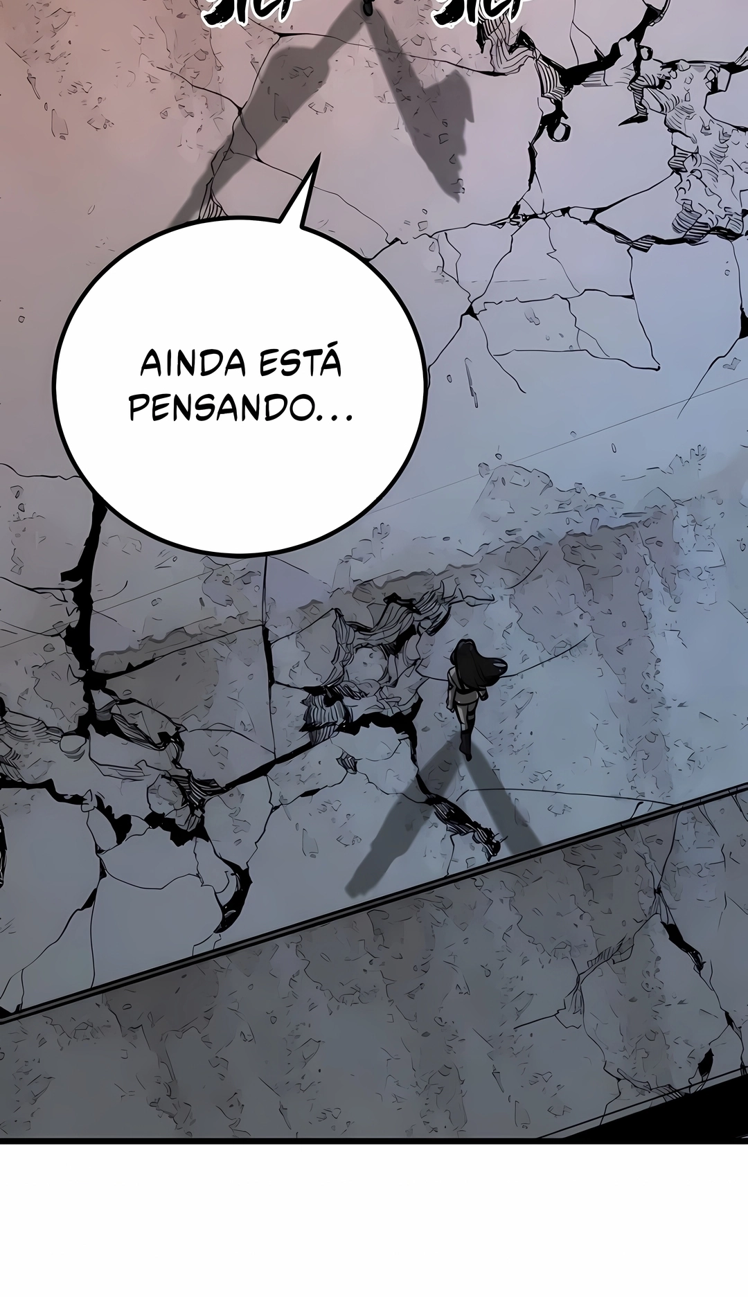 Assassina de Heróis Capítulo 199 Página 91