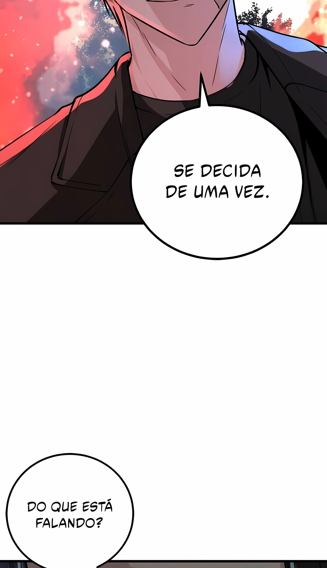 Assassina de Heróis Capítulo 199 Página 93