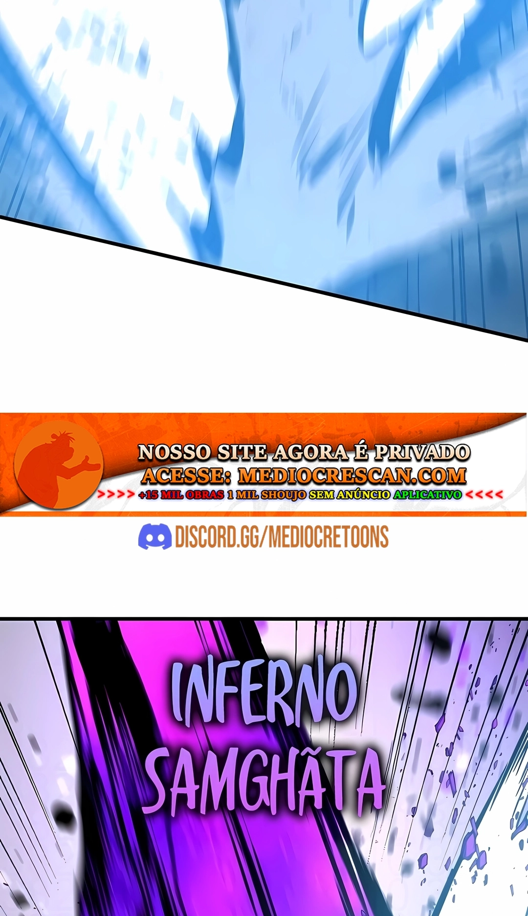 Assassina de Heróis Capítulo 199 Página 98