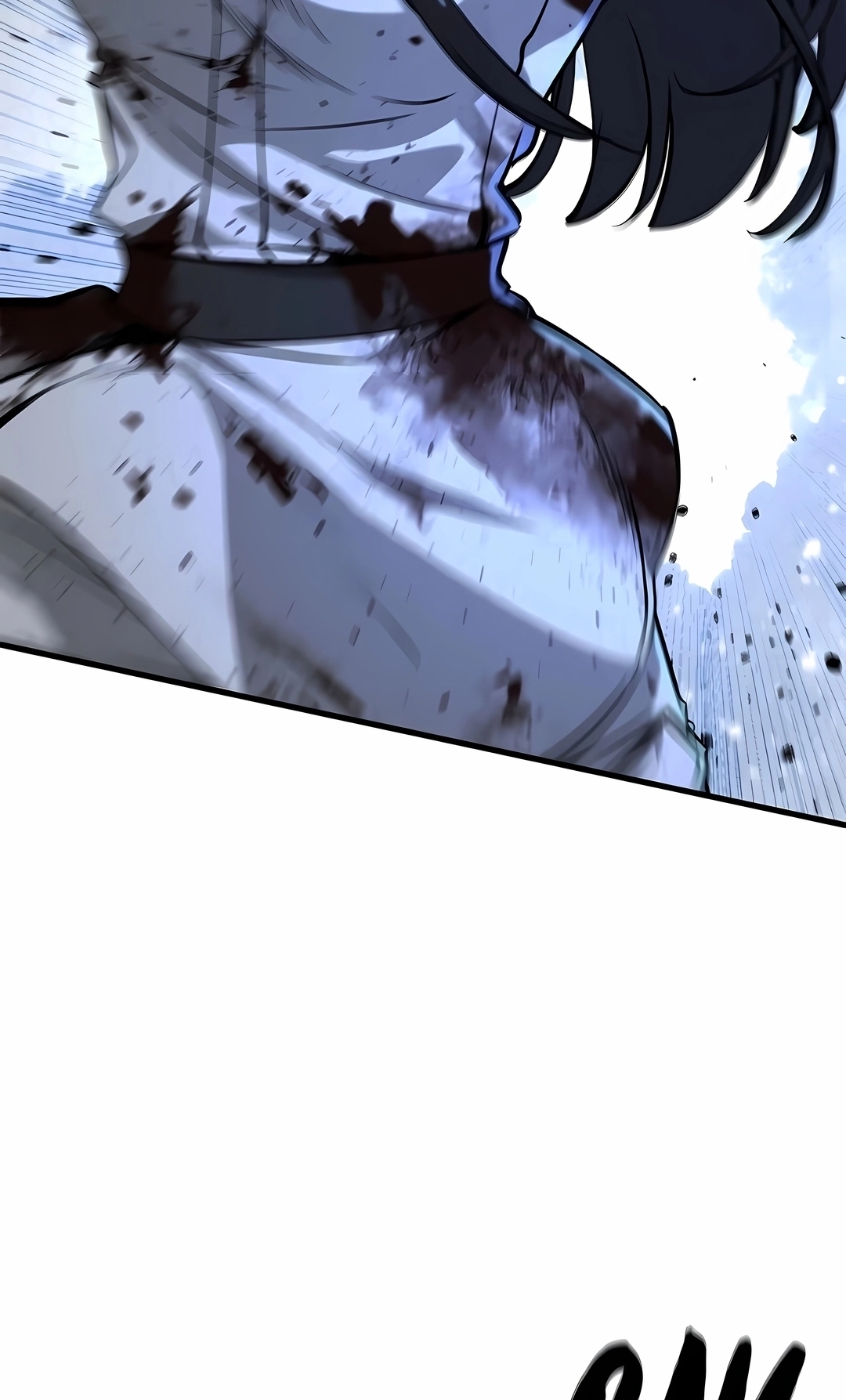 Assassina de Heróis Capítulo 200 Página 100