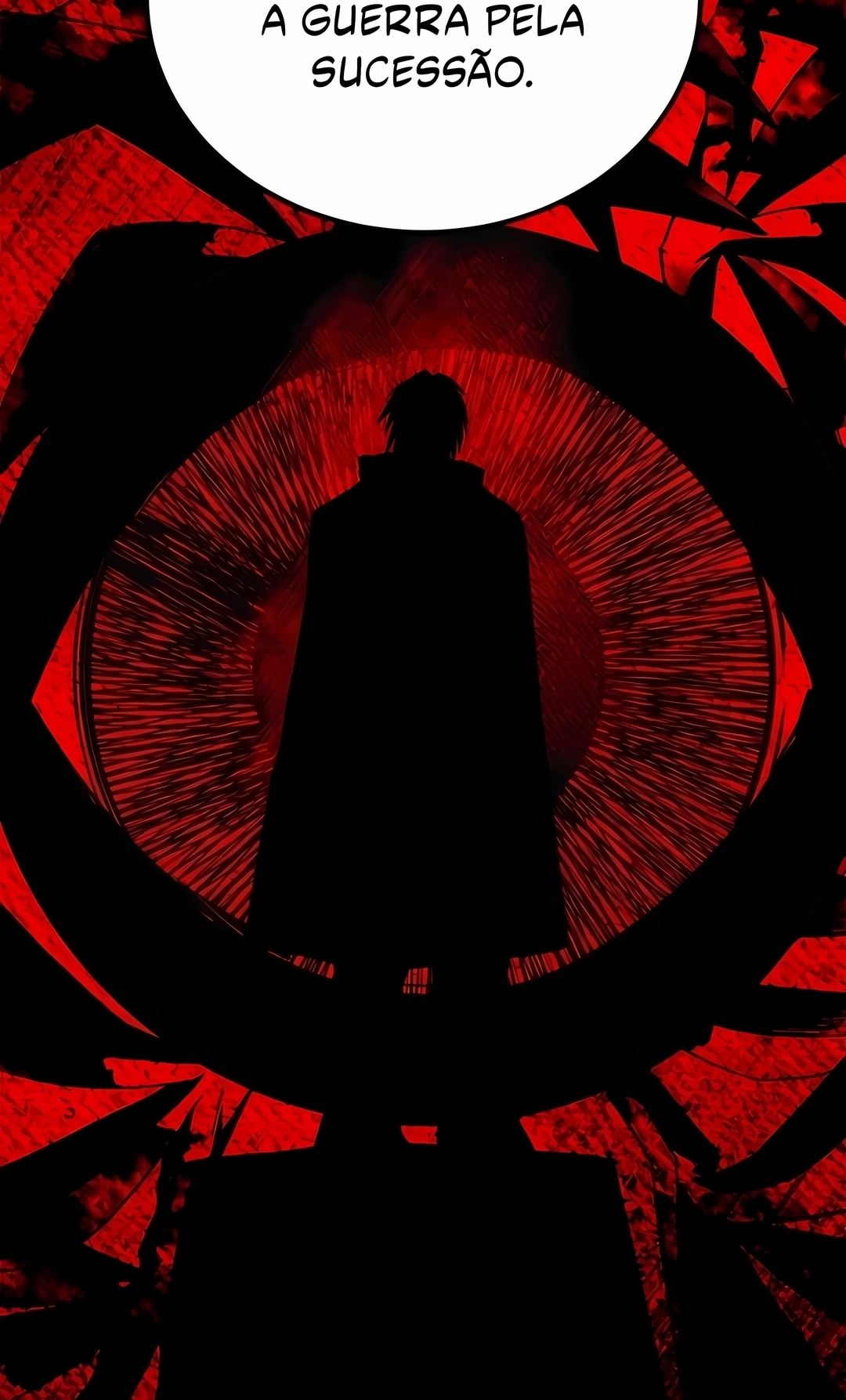 Assassina de Heróis Capítulo 200 Página 102