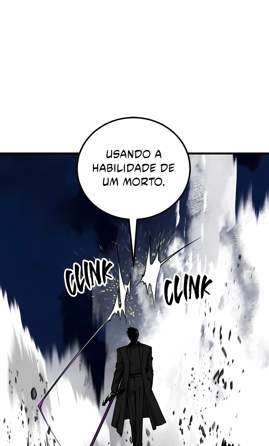 Assassina de Heróis Capítulo 200 Página 11