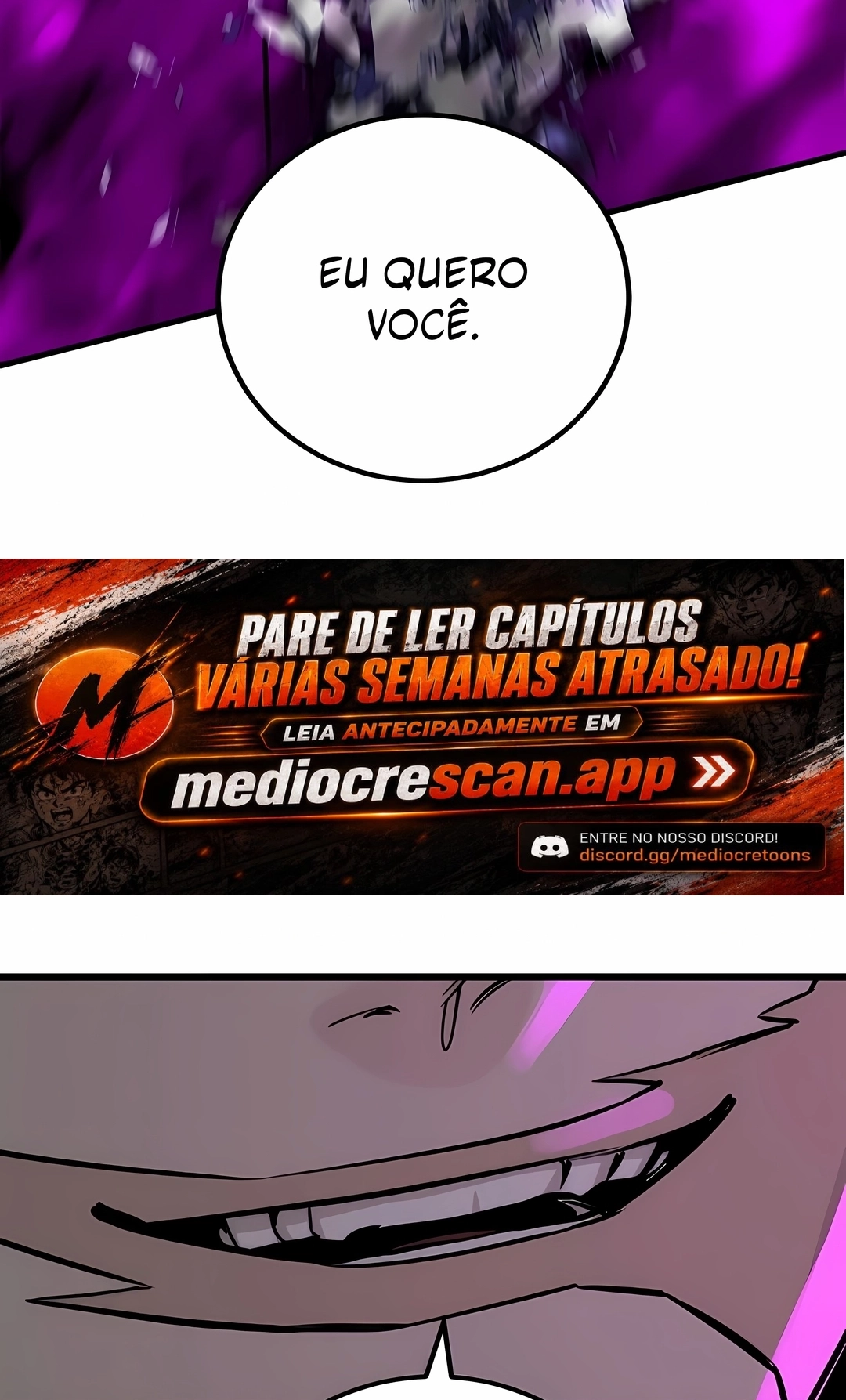Assassina de Heróis Capítulo 200 Página 112