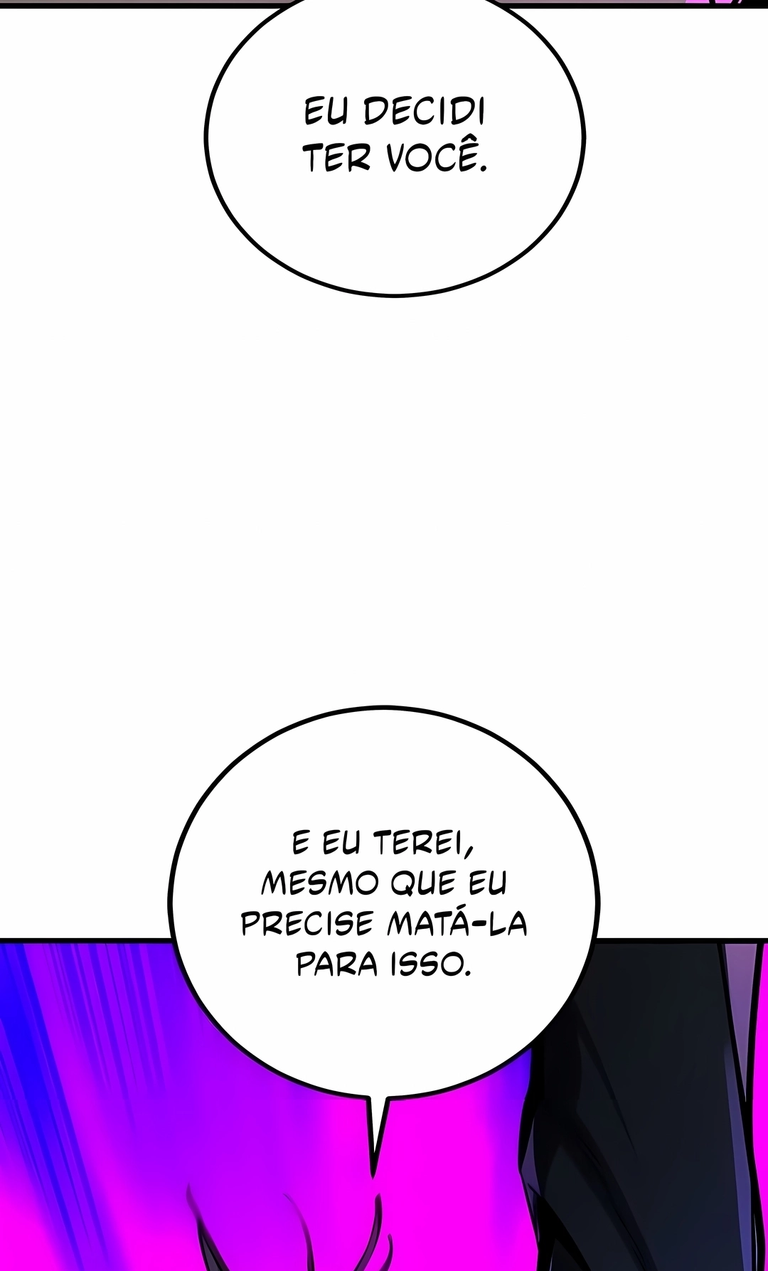 Assassina de Heróis Capítulo 200 Página 113