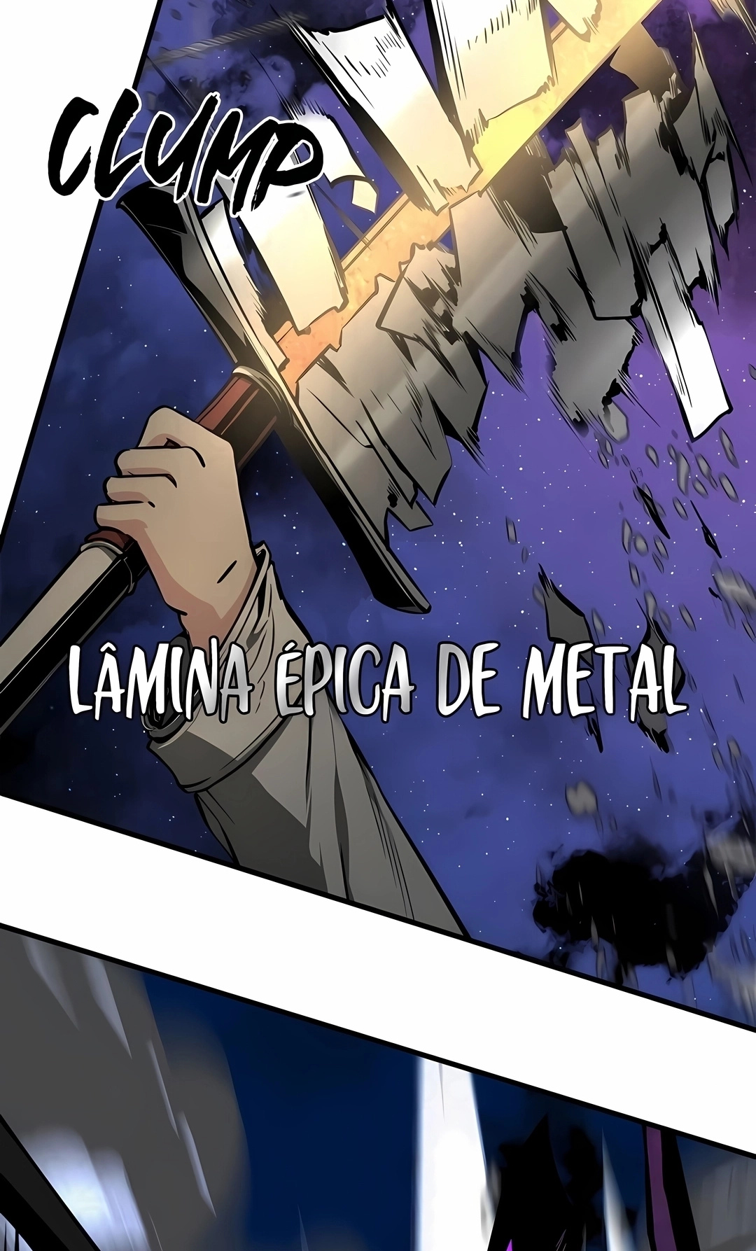 Assassina de Heróis Capítulo 200 Página 19