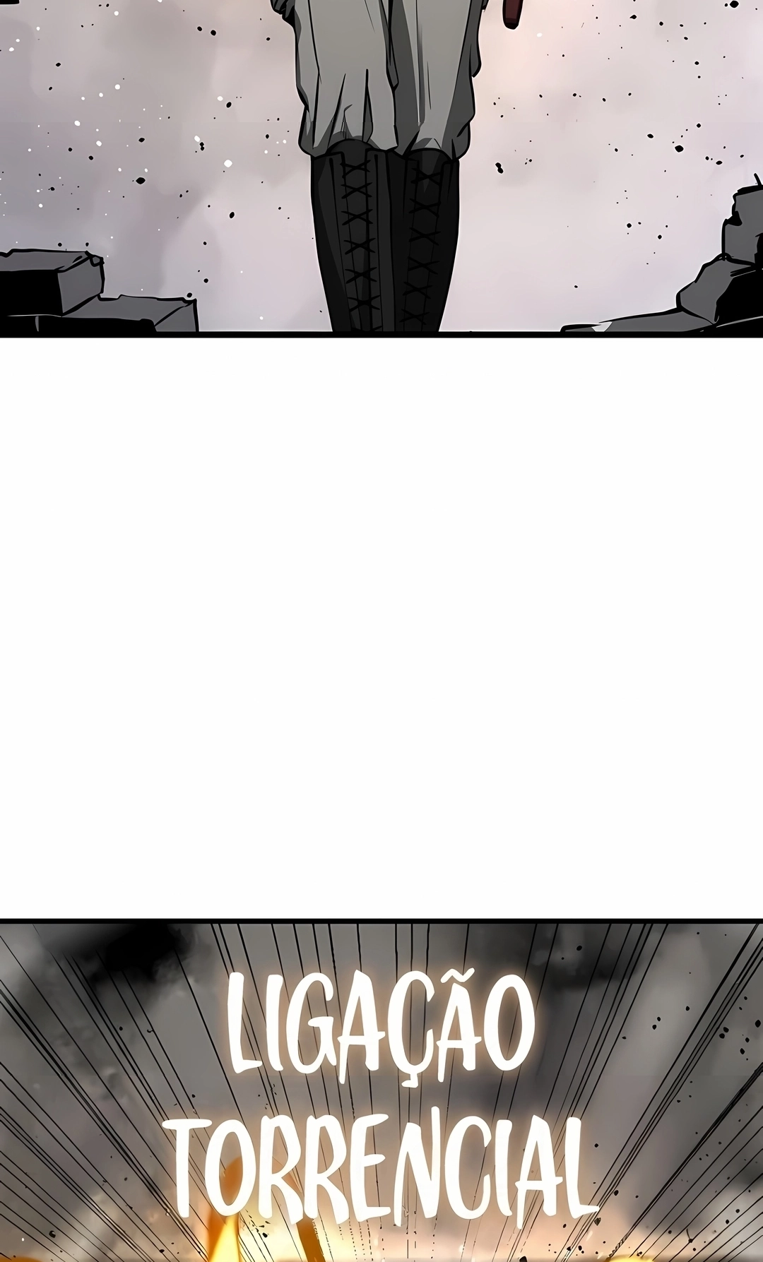 Assassina de Heróis Capítulo 200 Página 42