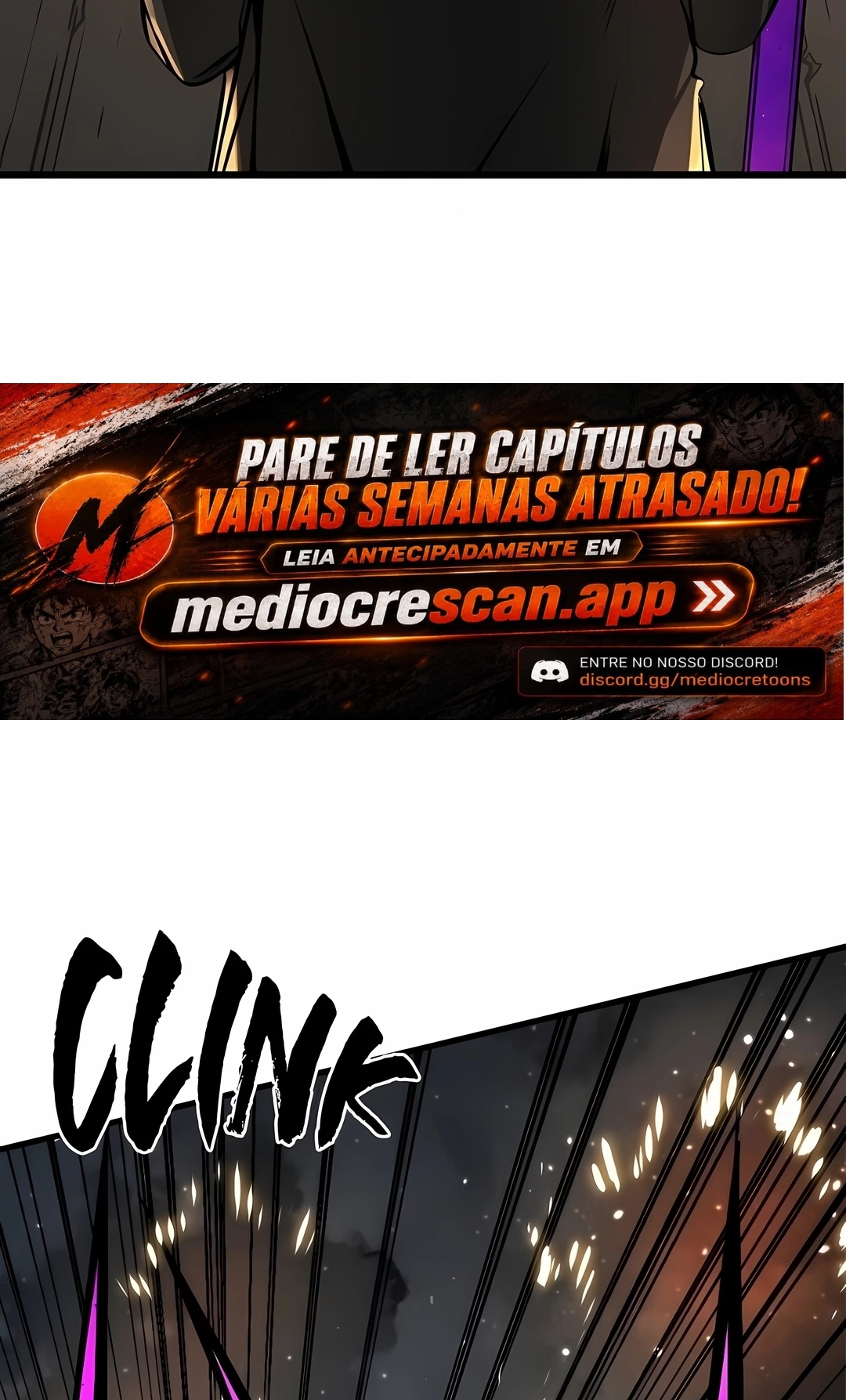 Assassina de Heróis Capítulo 200 Página 44