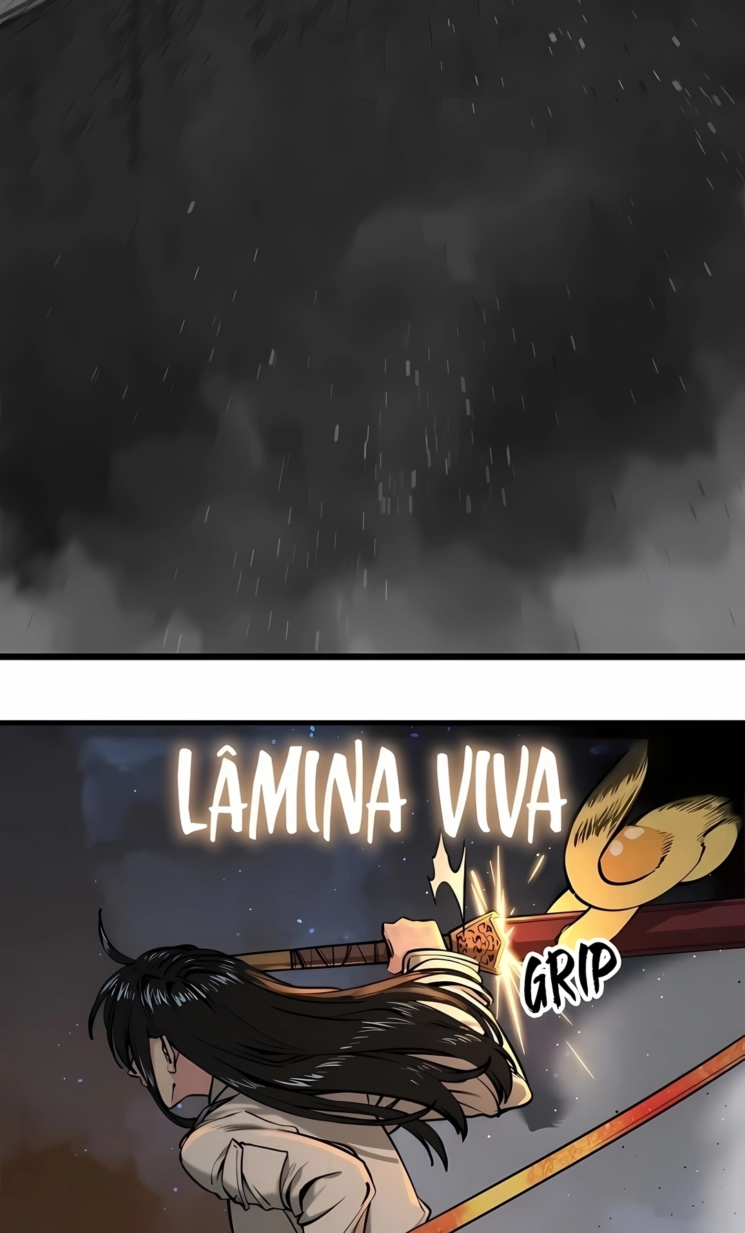 Assassina de Heróis Capítulo 200 Página 5