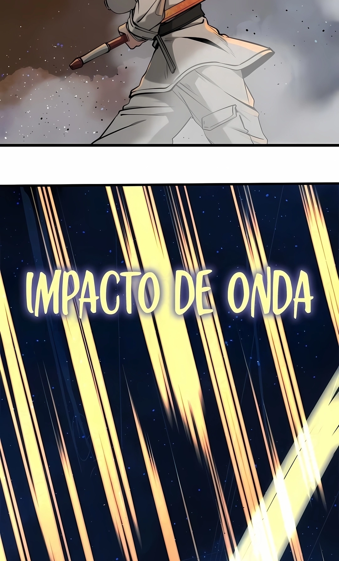 Assassina de Heróis Capítulo 200 Página 6