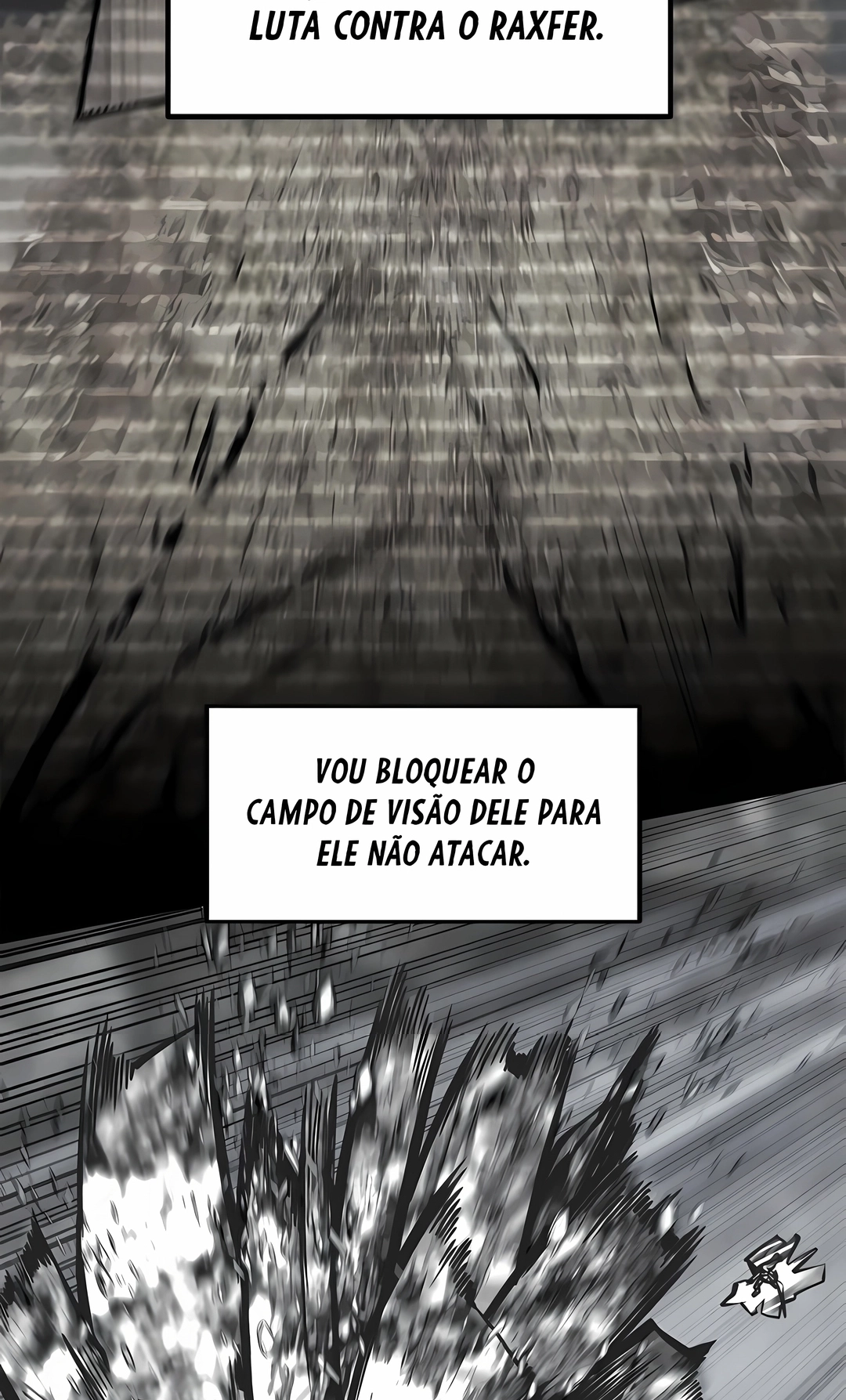 Assassina de Heróis Capítulo 200 Página 61