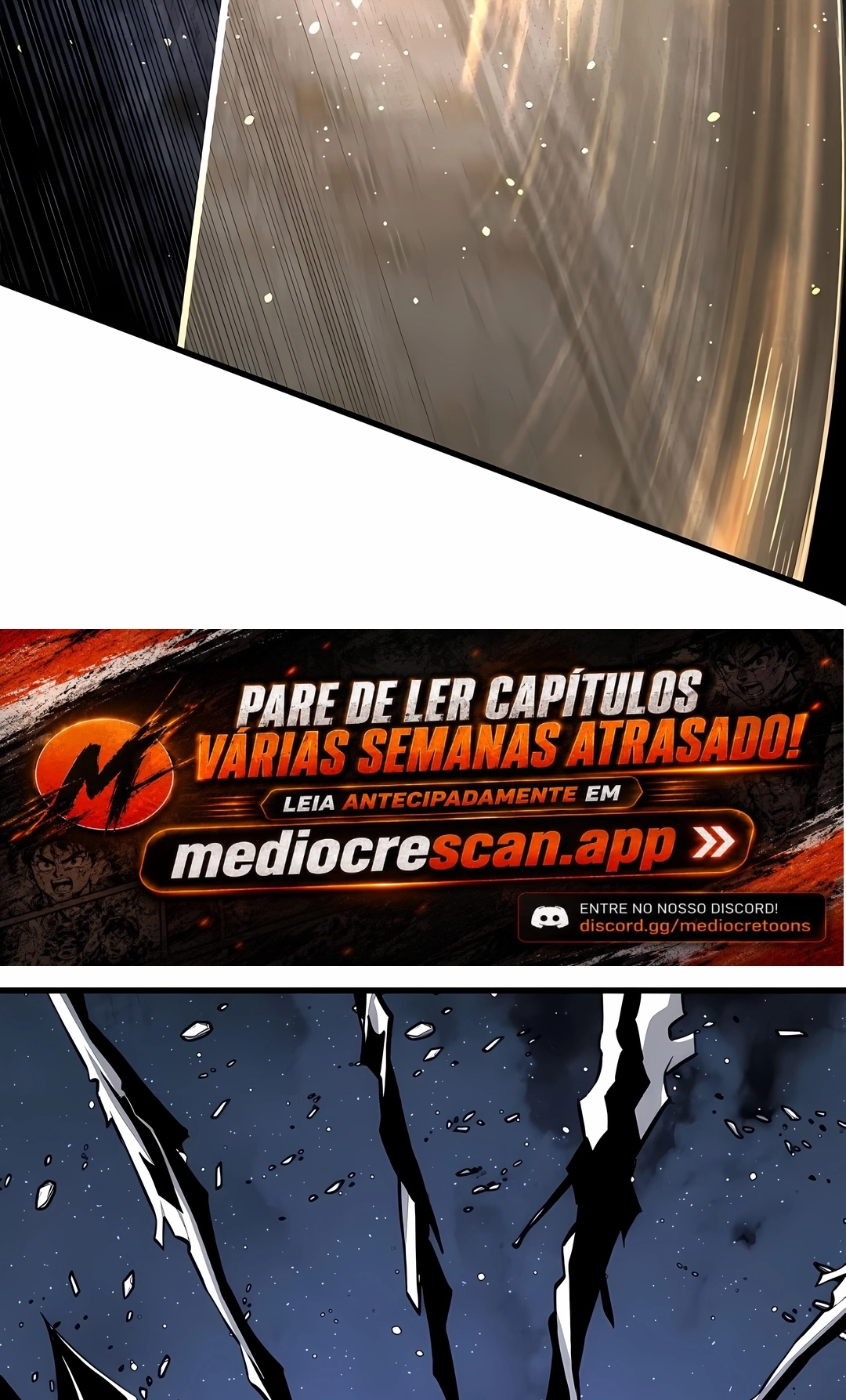Assassina de Heróis Capítulo 200 Página 67