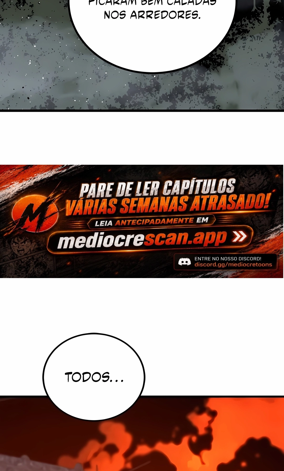 Assassina de Heróis Capítulo 200 Página 76