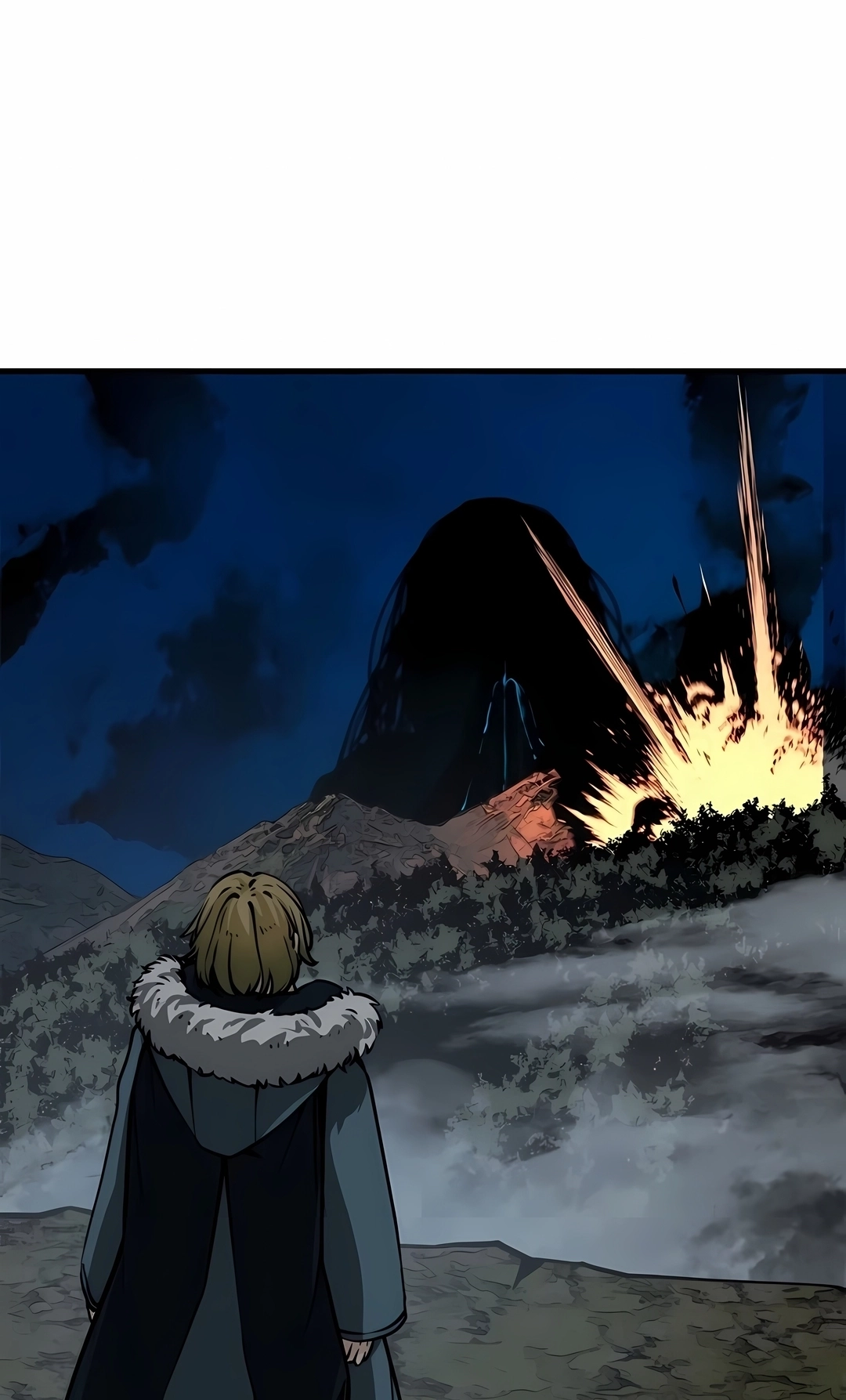 Assassina de Heróis Capítulo 200 Página 79