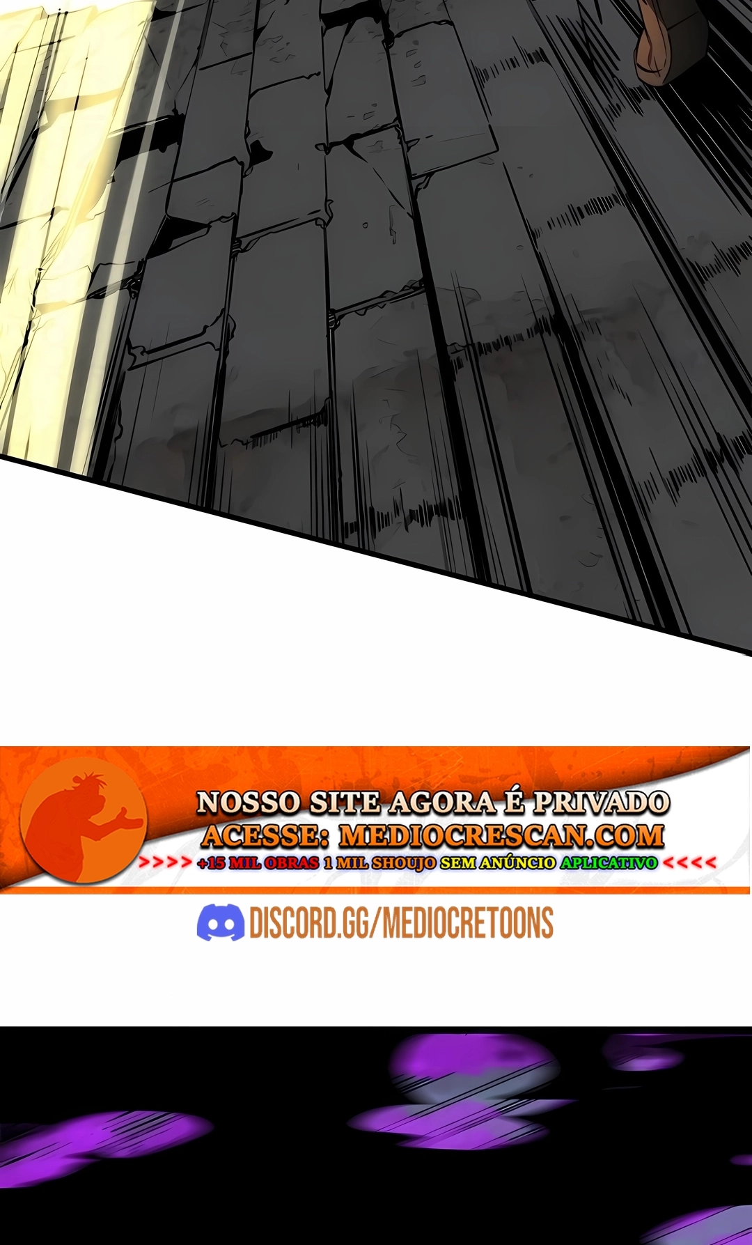 Assassina de Heróis Capítulo 200 Página 8
