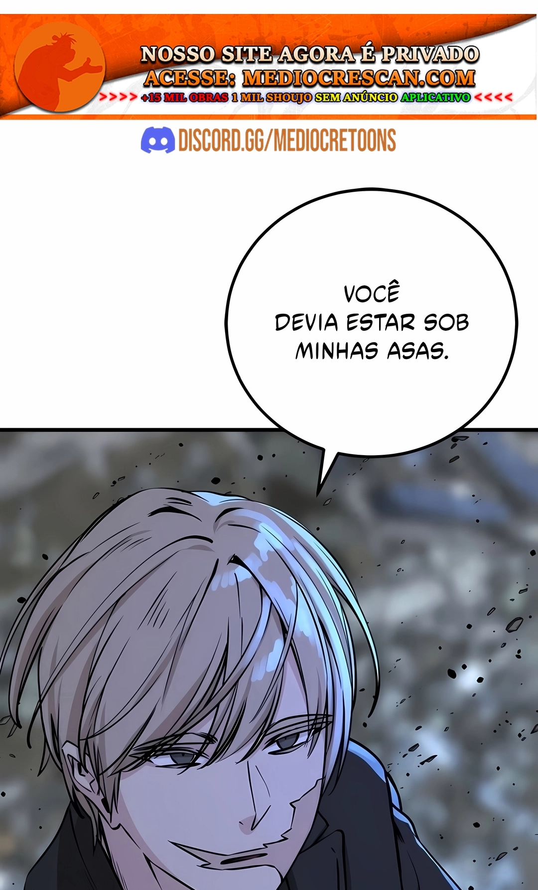 Assassina de Heróis Capítulo 200 Página 87