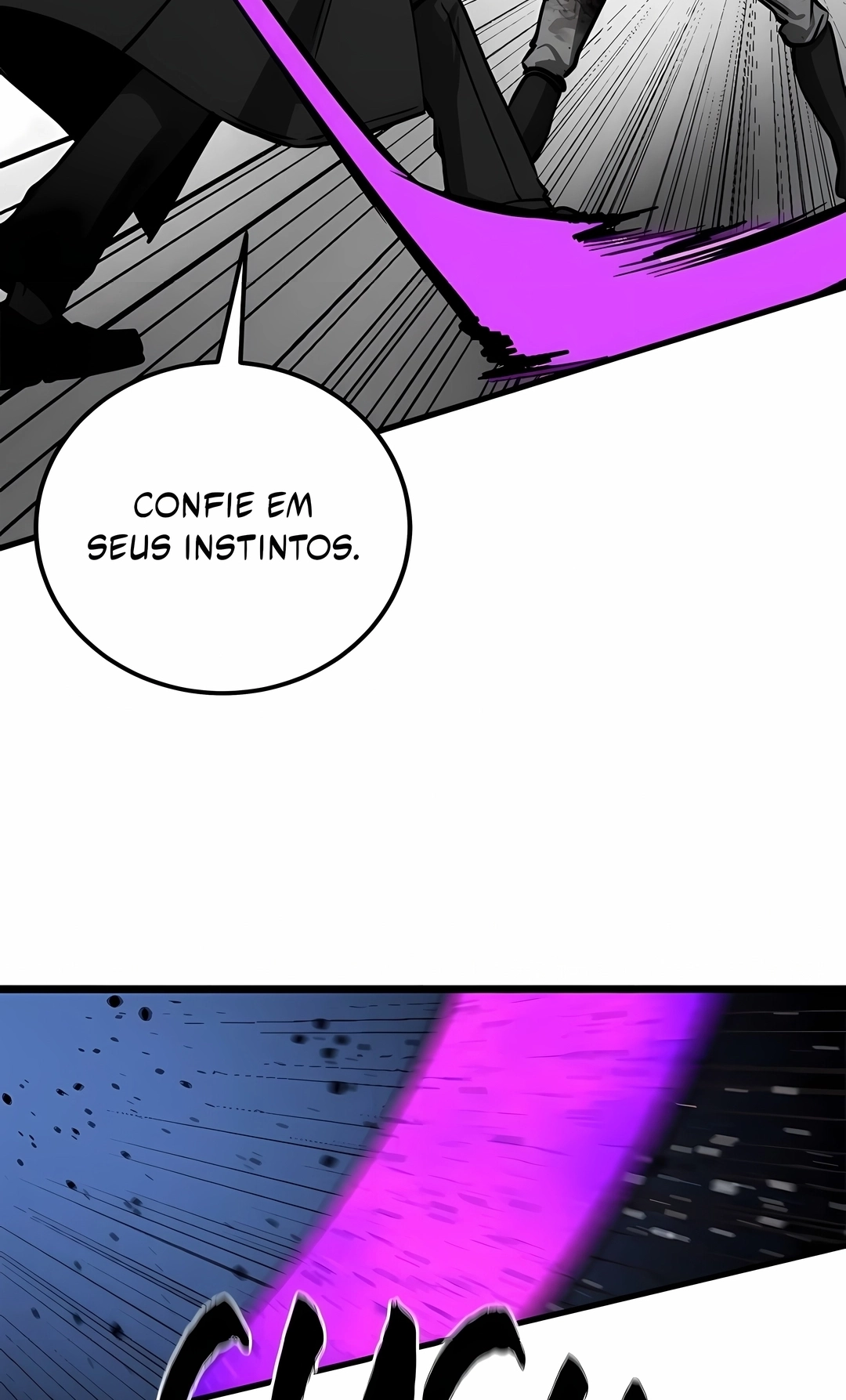 Assassina de Heróis Capítulo 200 Página 91