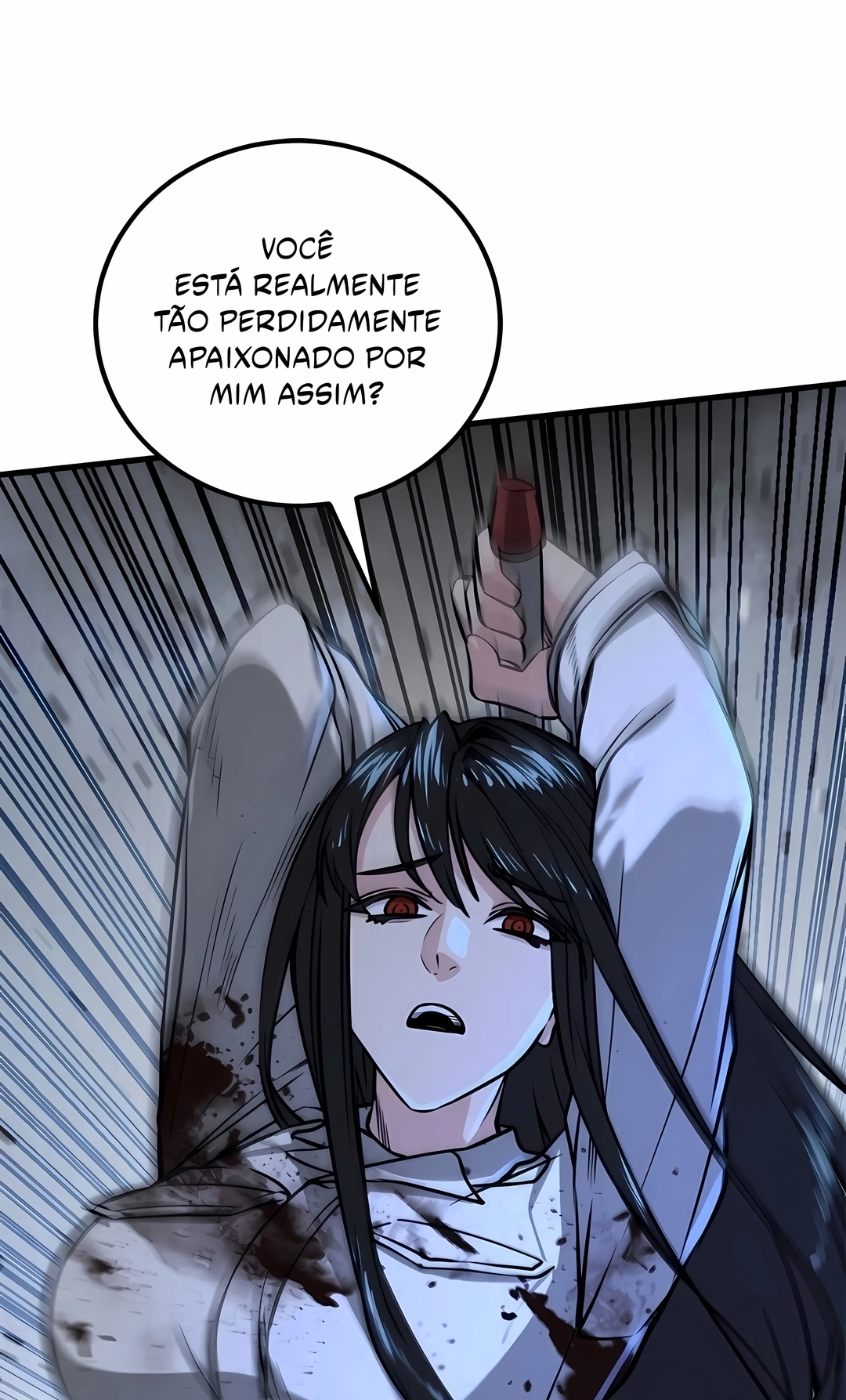 Assassina de Heróis Capítulo 200 Página 99