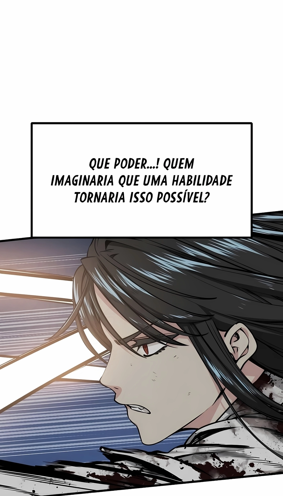 Assassina de Heróis Capítulo 201 Página 11