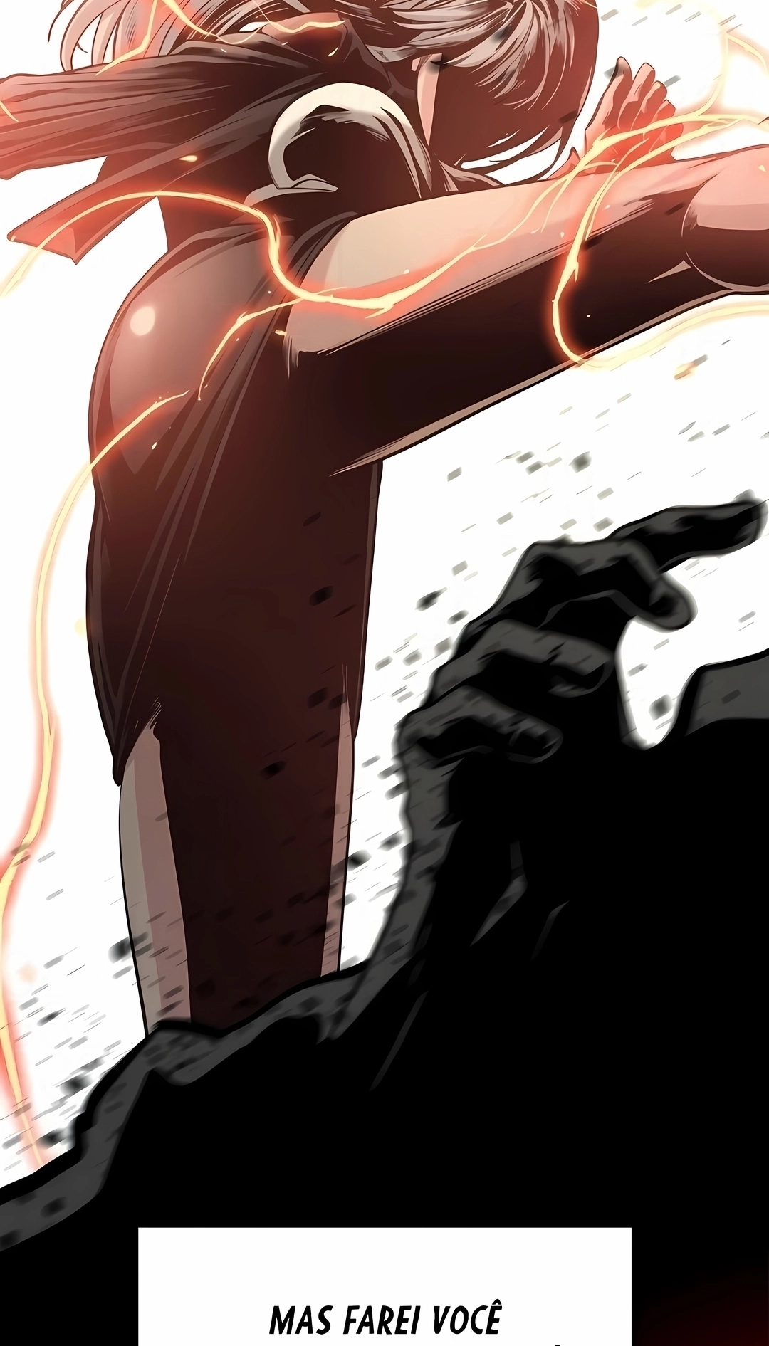 Assassina de Heróis Capítulo 201 Página 112